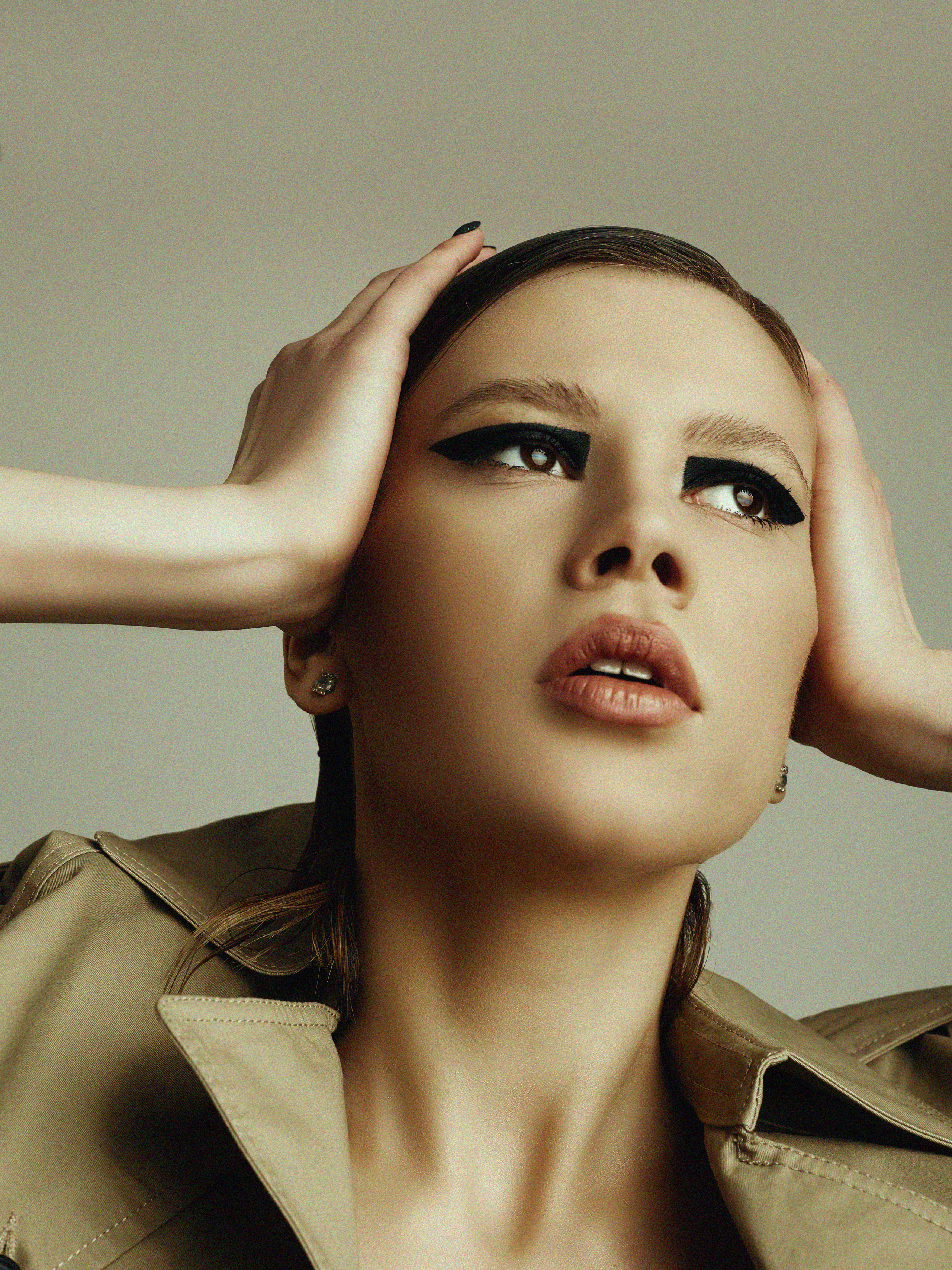 Анастасия. Фотограф во Владимире