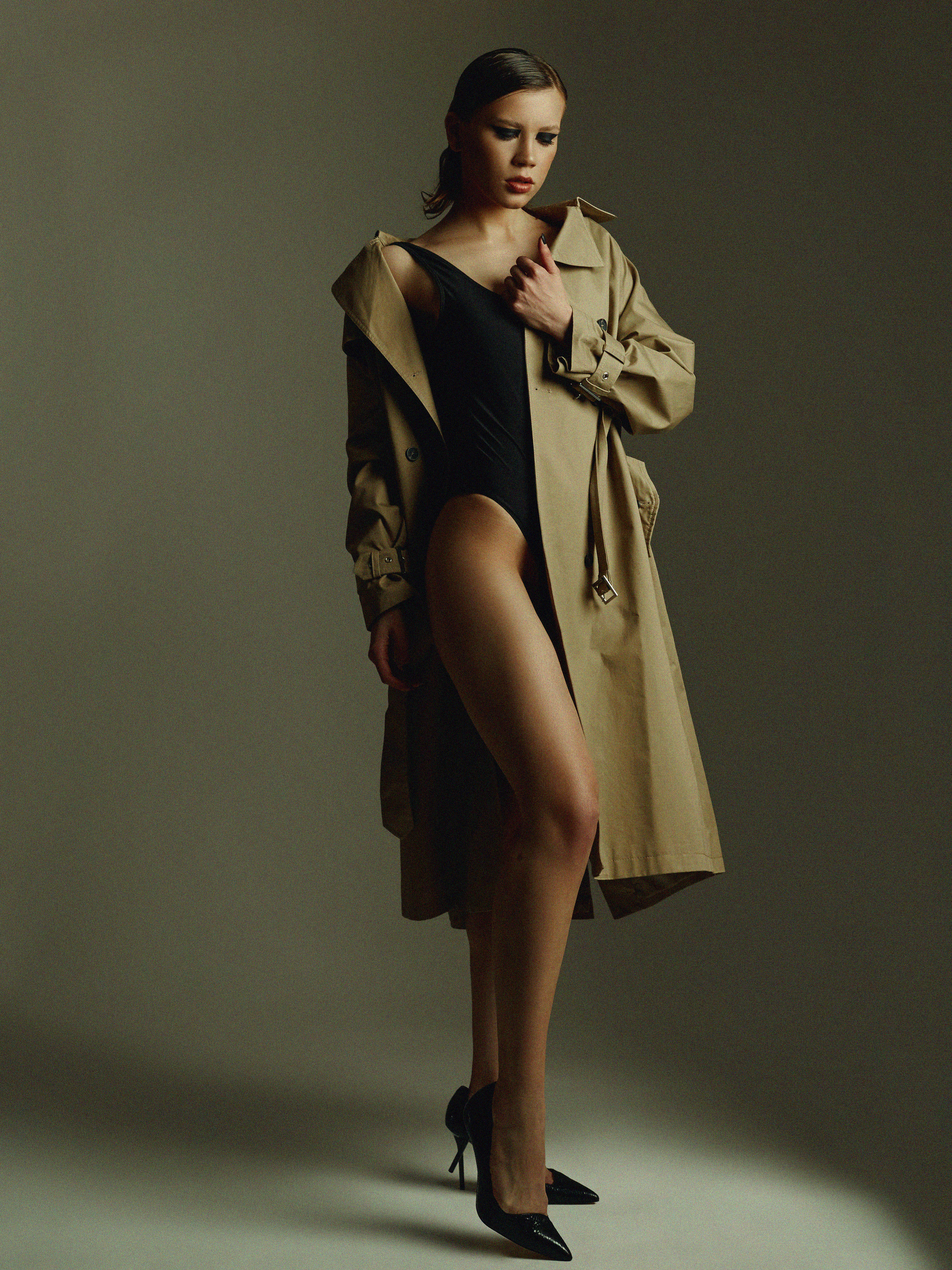 Анастасия. Фотограф во Владимире