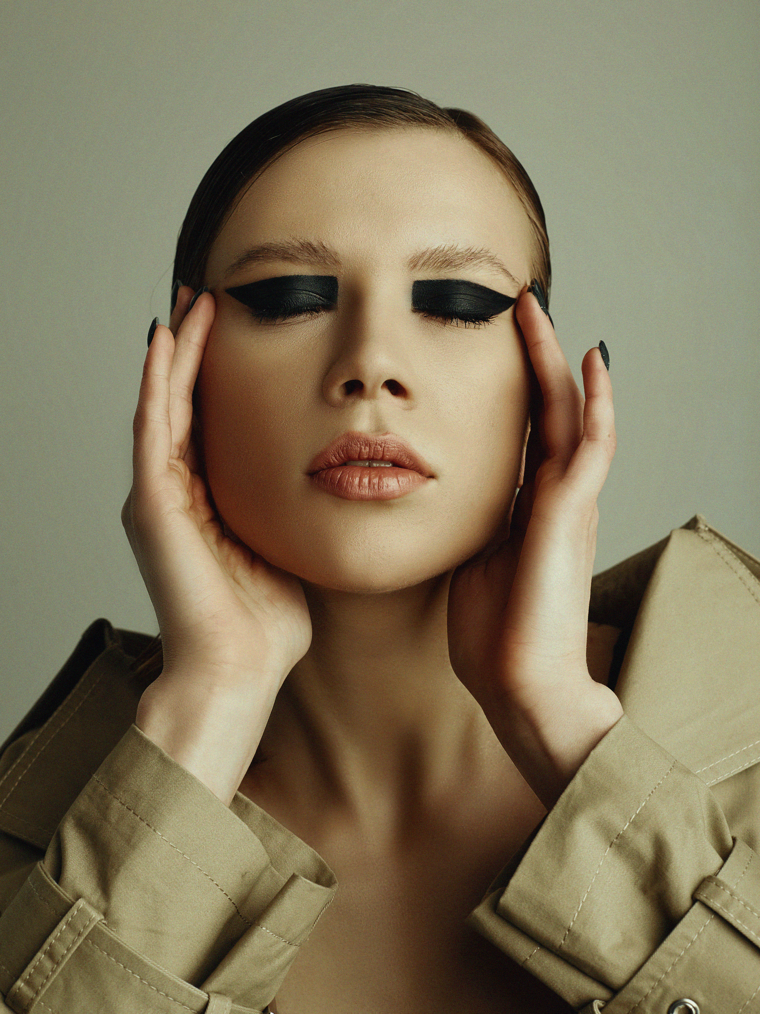 Анастасия. Фотограф во Владимире