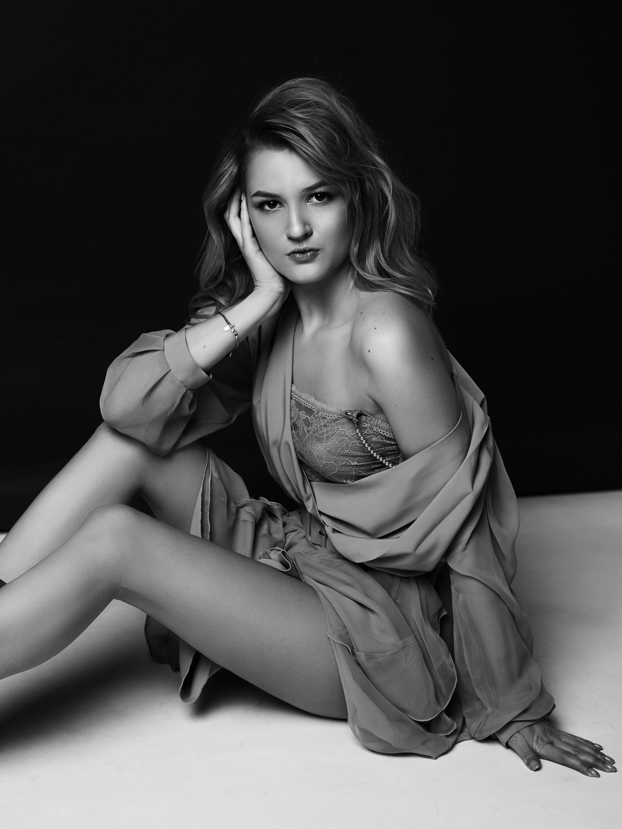 Фотограф во Владимире