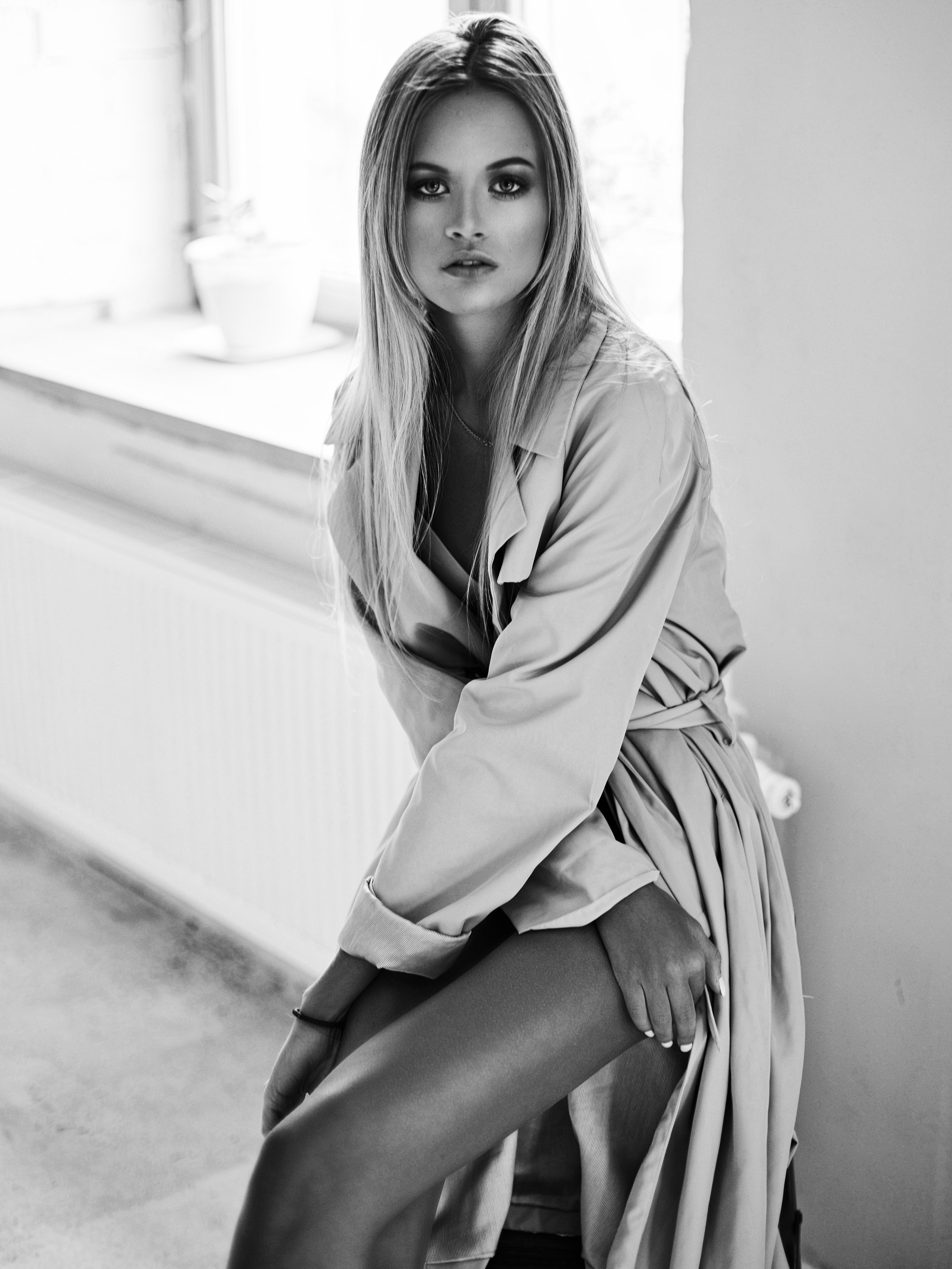 Яна. Фотограф во Владимире