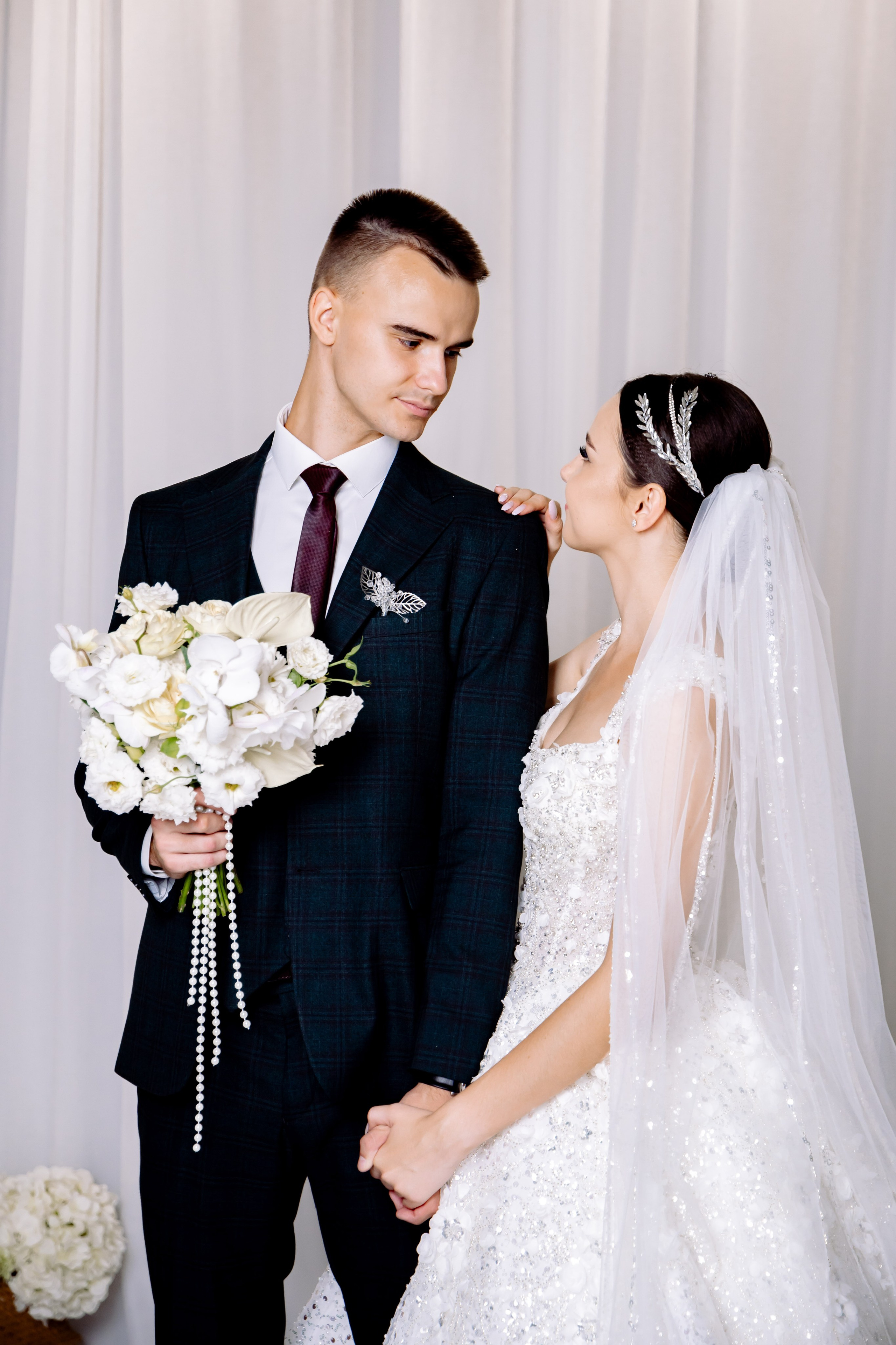 Студия. Профессиональный фотограф и видеооператор