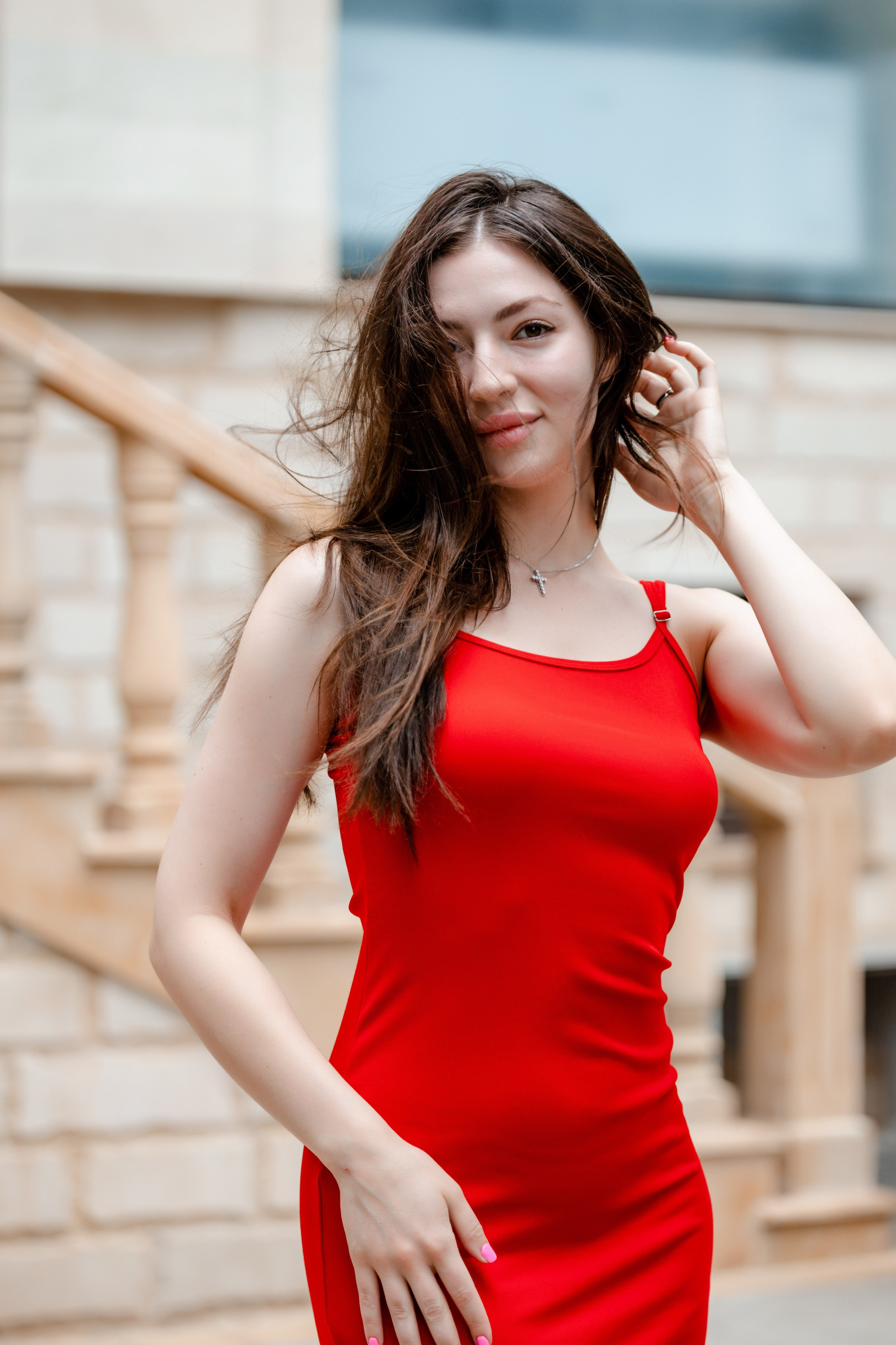 Модели. Профессиональный фотограф и видеооператор