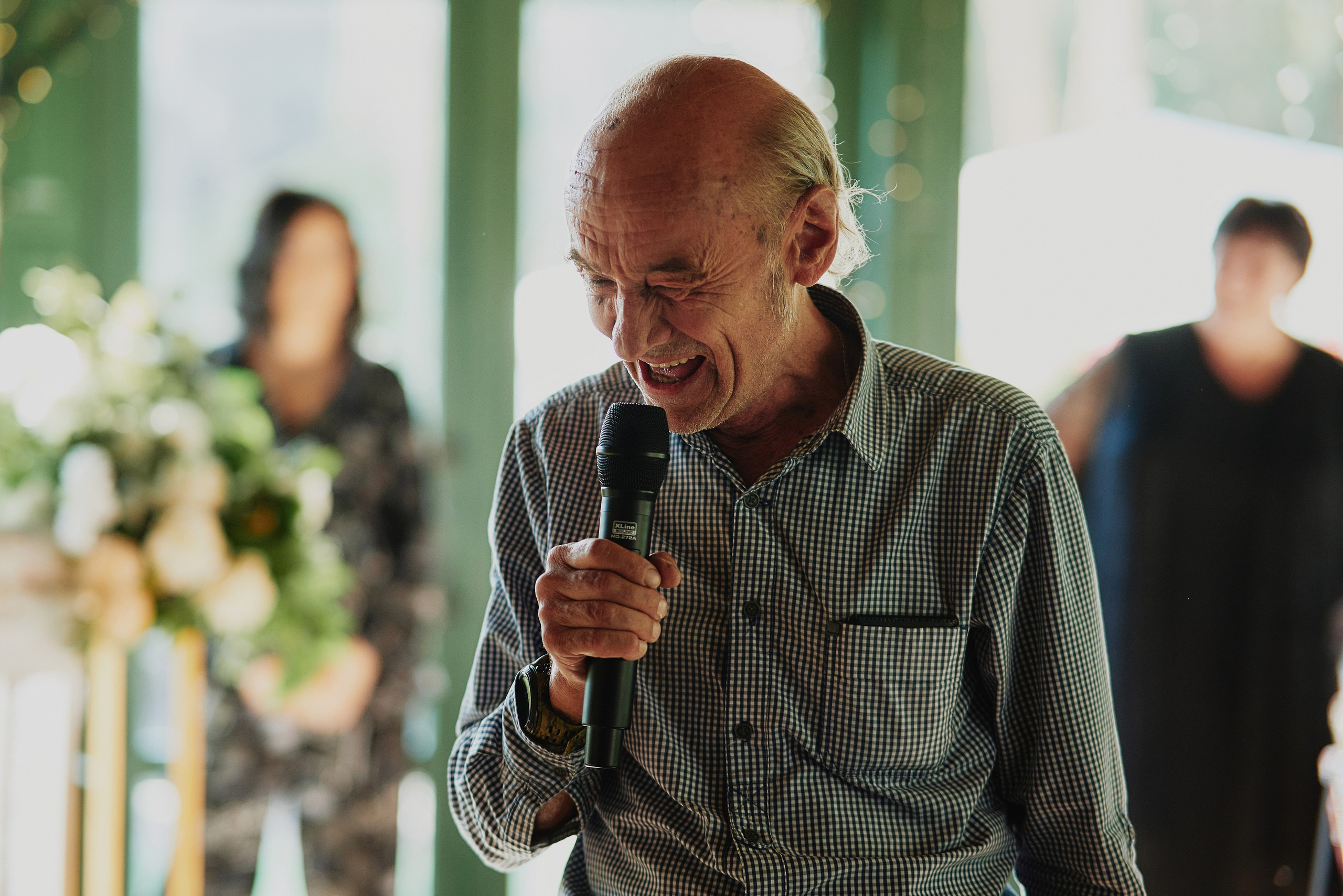 Артём и Ярослава. Фото-видеосъемка свадеб Venson Films