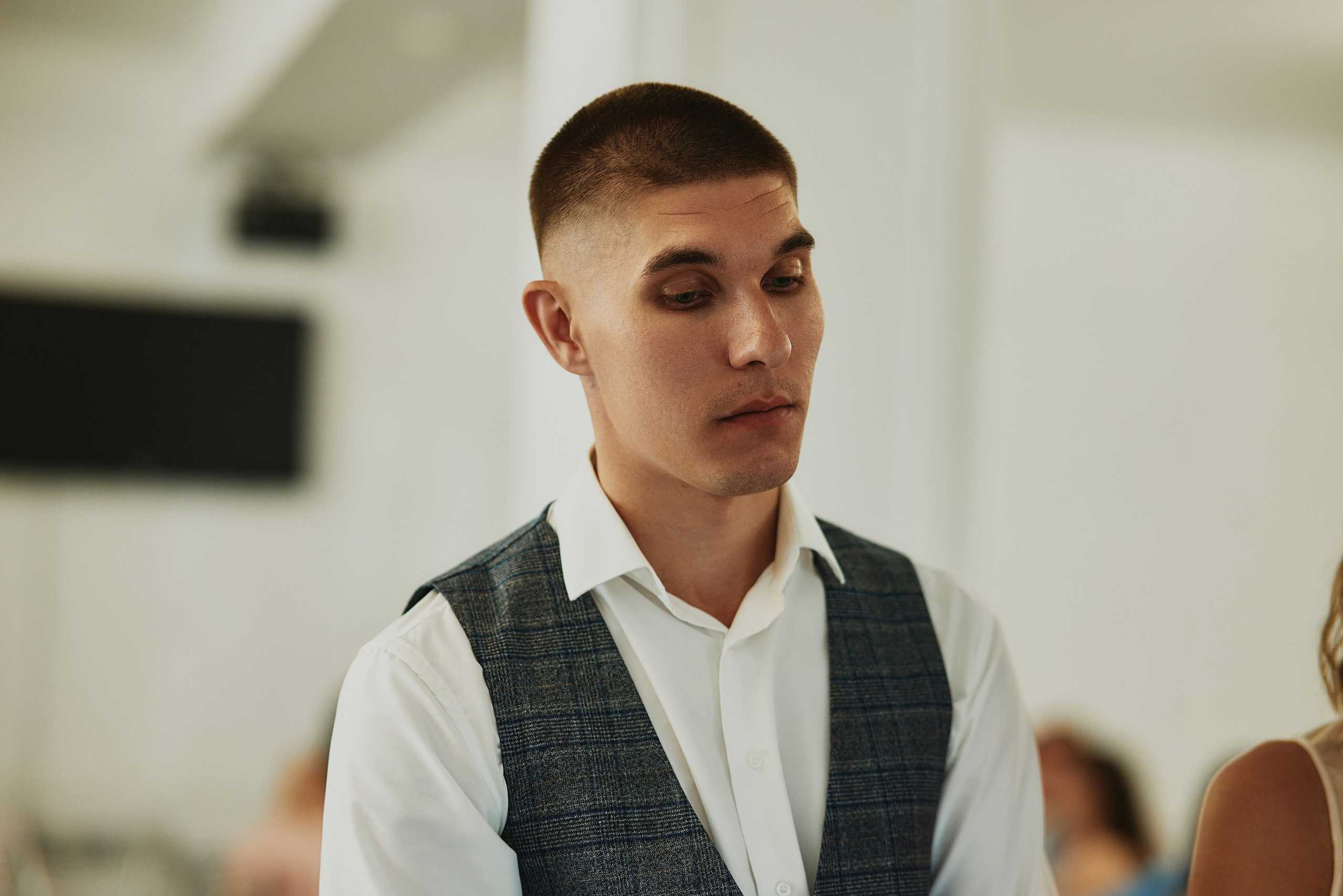 Виктория и Виталий. Фото-видеосъемка свадеб Venson Films