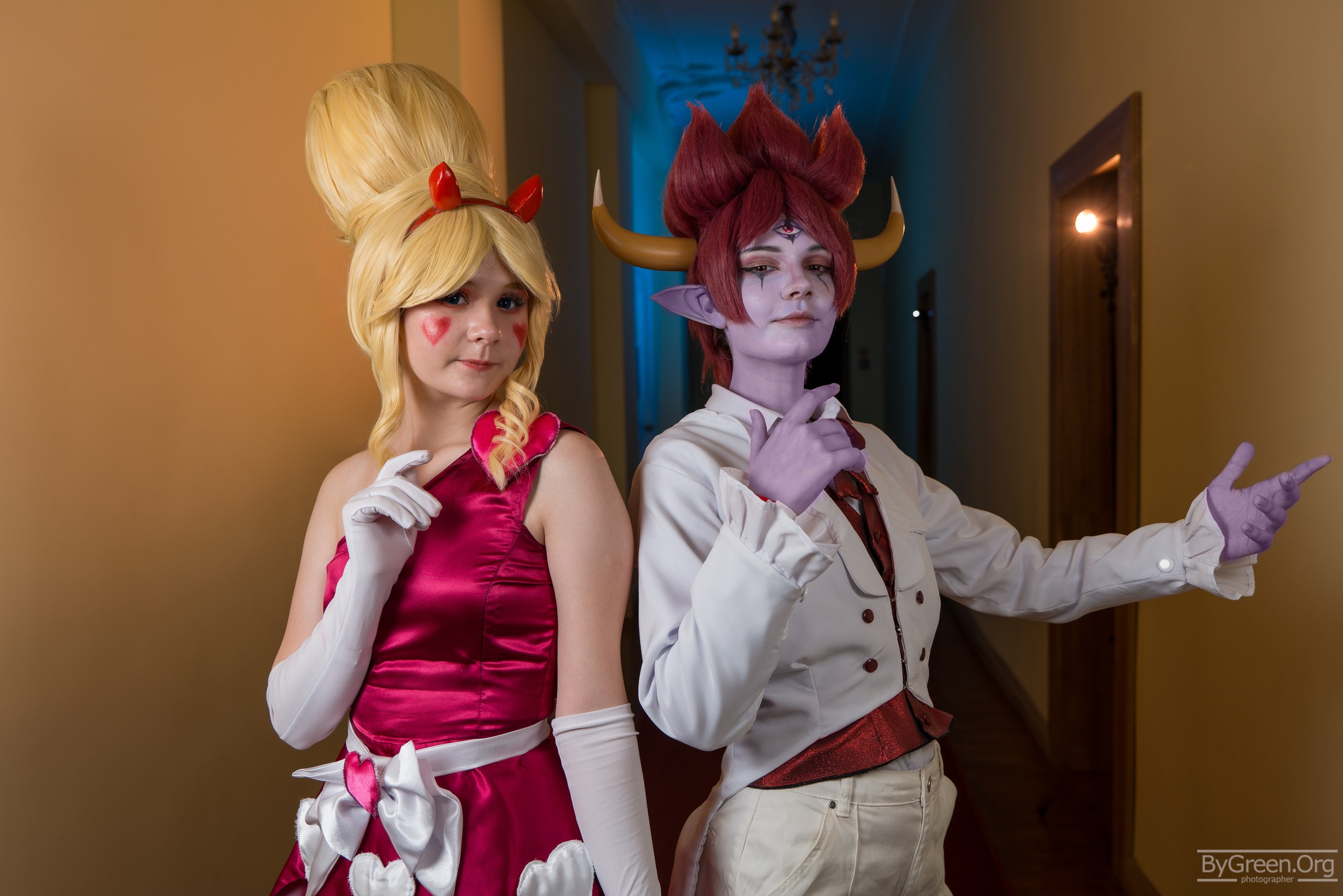 Фестиваль косплея в Самаре Deadline 2023 Дедлайн гик косплей фестиваль