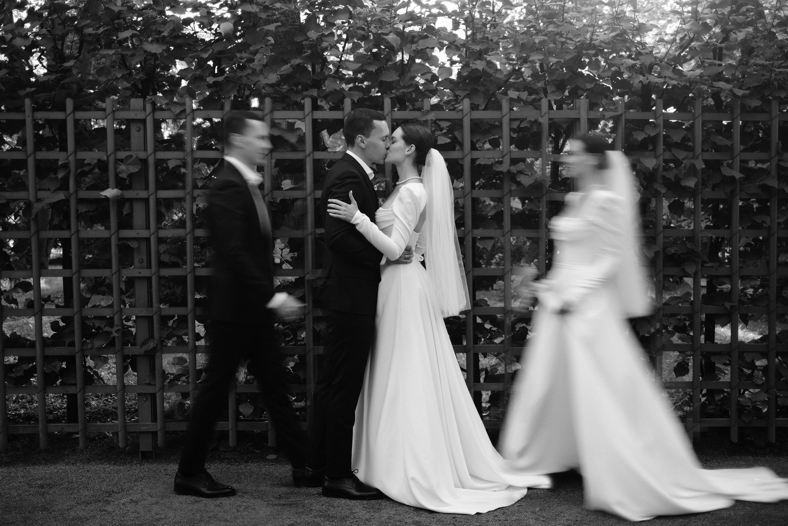 Игорь и Владислава. Свадебный и семейный фотограф в Санкт-Петербурге Дмитрий Панин