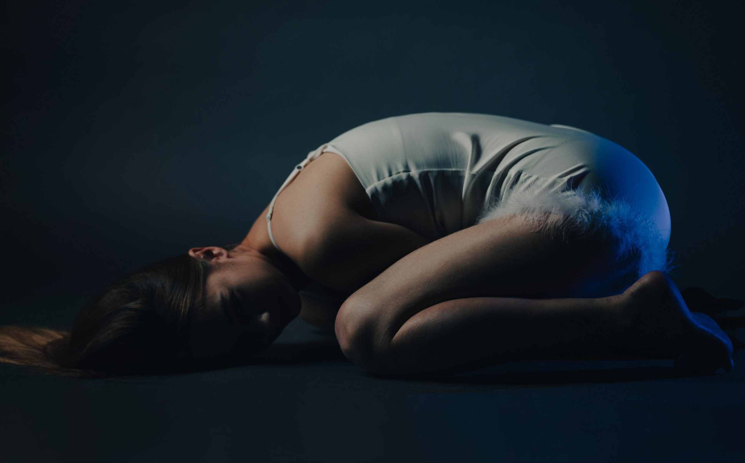 Фотосессии — Эстетика 2023 — Студия. Твой ламповый фотограф