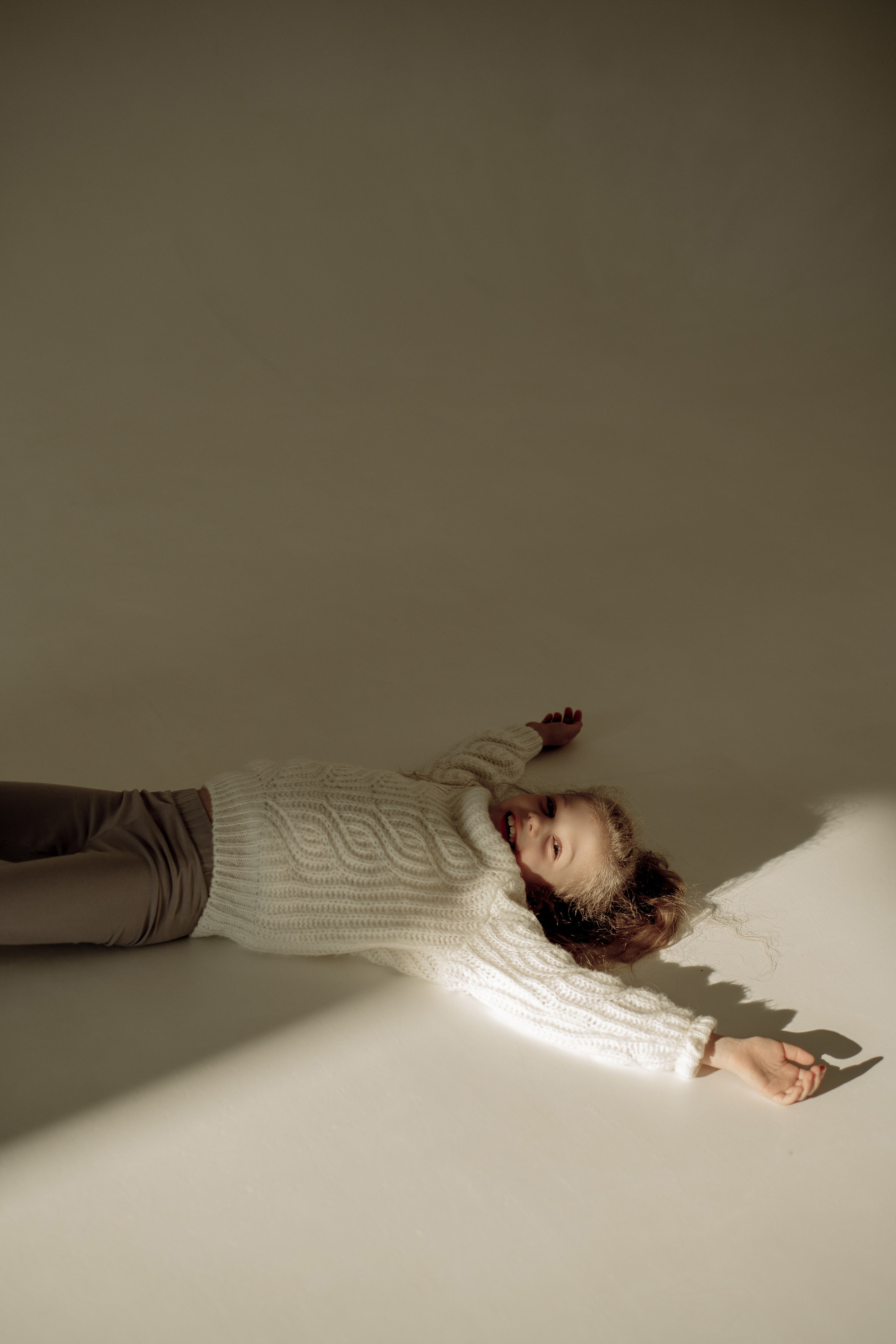 Вика и Василиса. Фотограф Мария Стрелкова