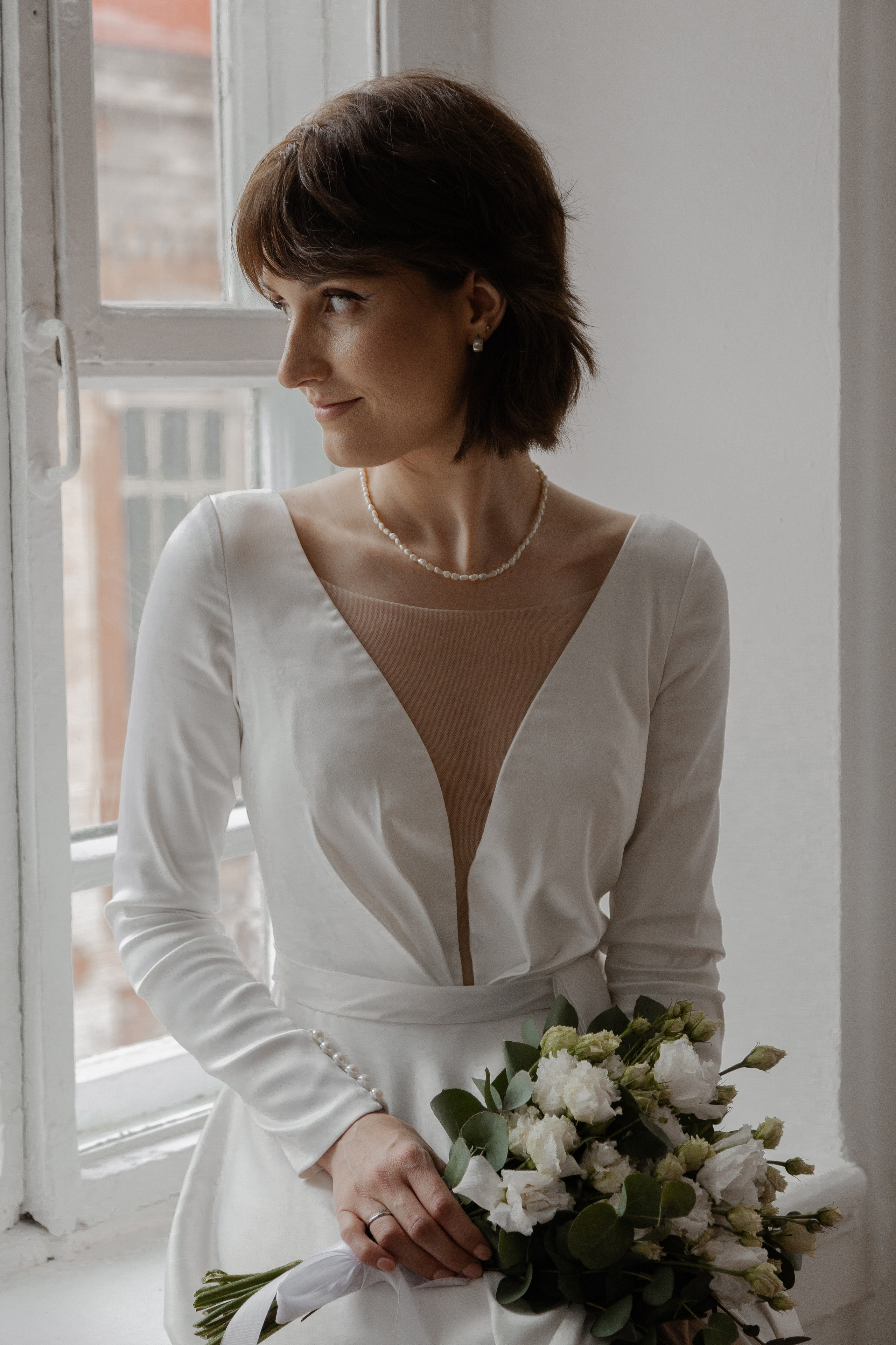 Вадим и Дарья. Орнштейн Полина I Фотограф Самара