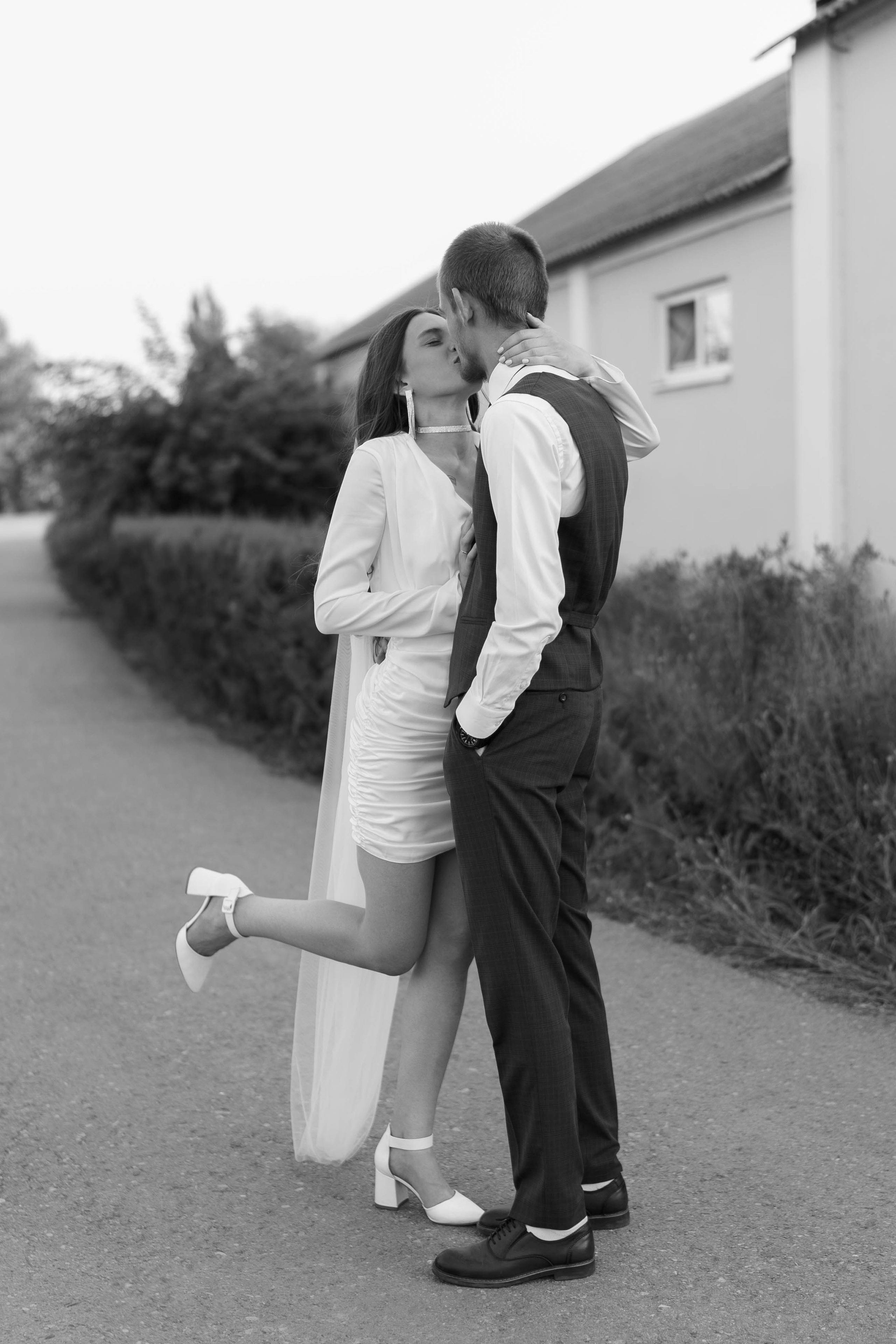 Максим & Кристина. MariTaran