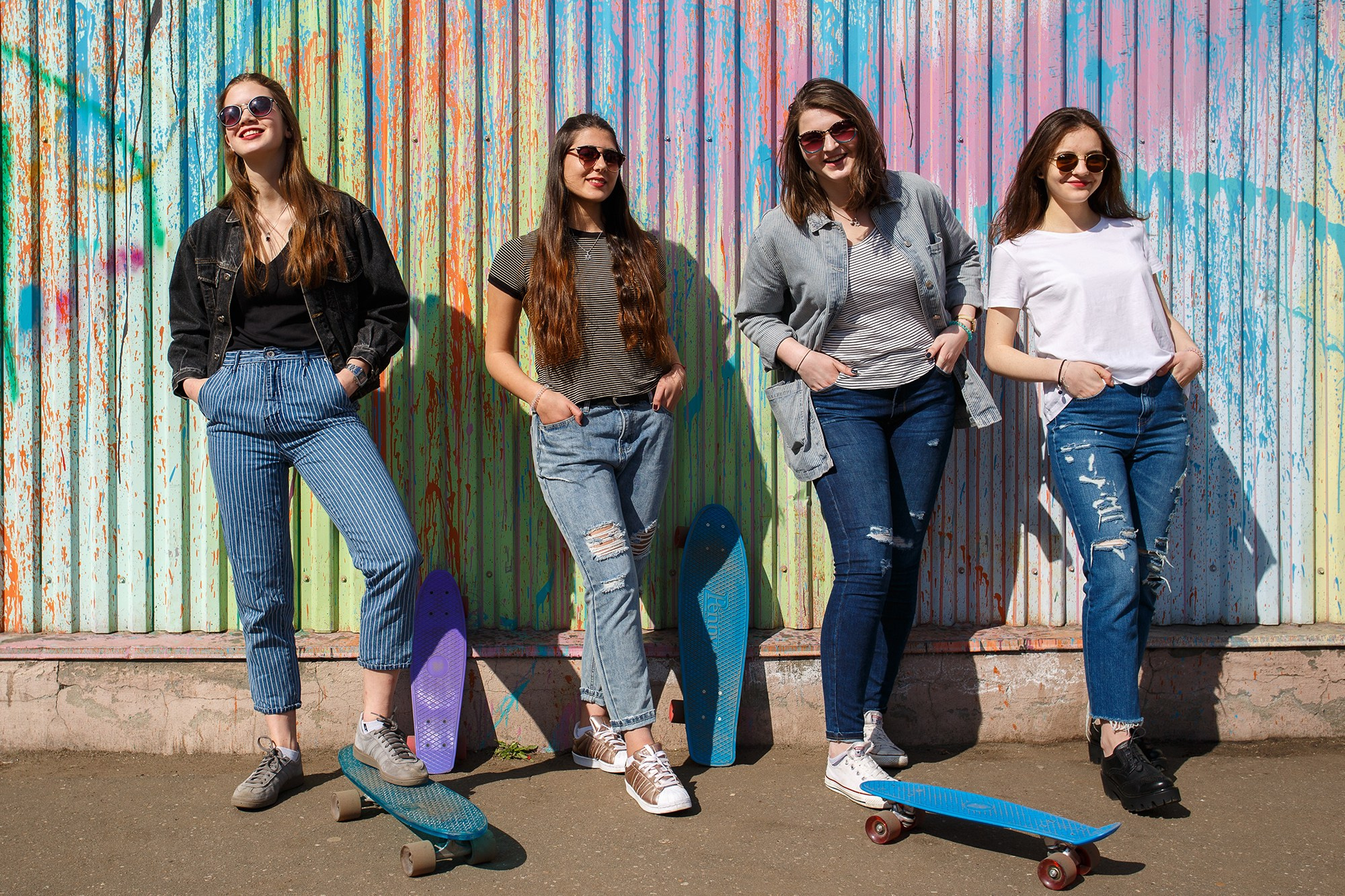 Референсы для старших классов. Классный фотограф, по мнению школьников