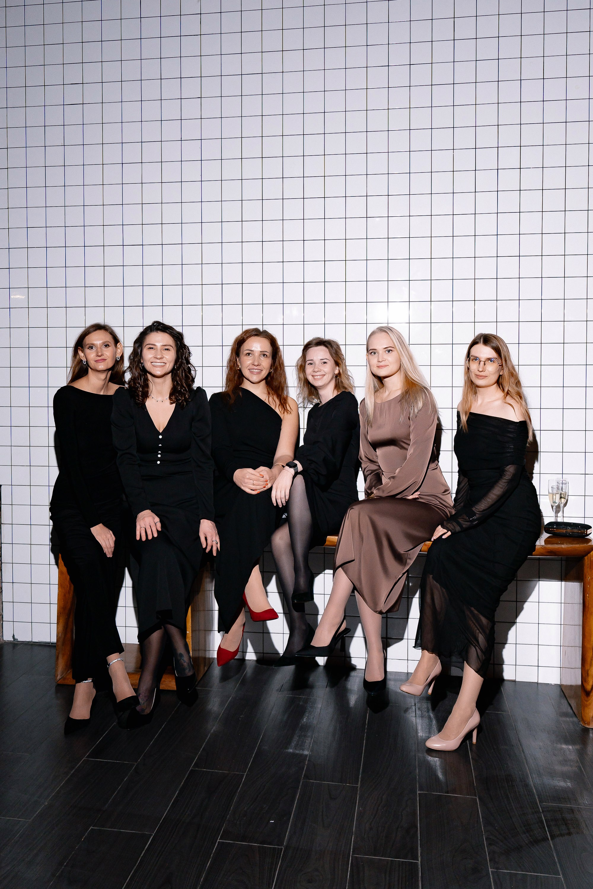 Номинация команда года. Андрей Цветков — репортажный, свадебный и портретный фотограф в Санкт-Петербурге