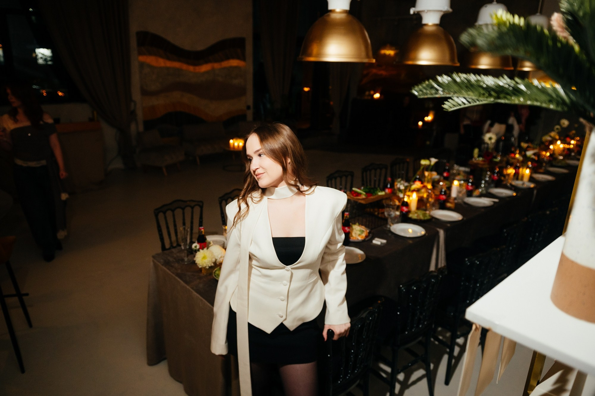 Дни рождения. Сайт фотографа Данилы Пащенко