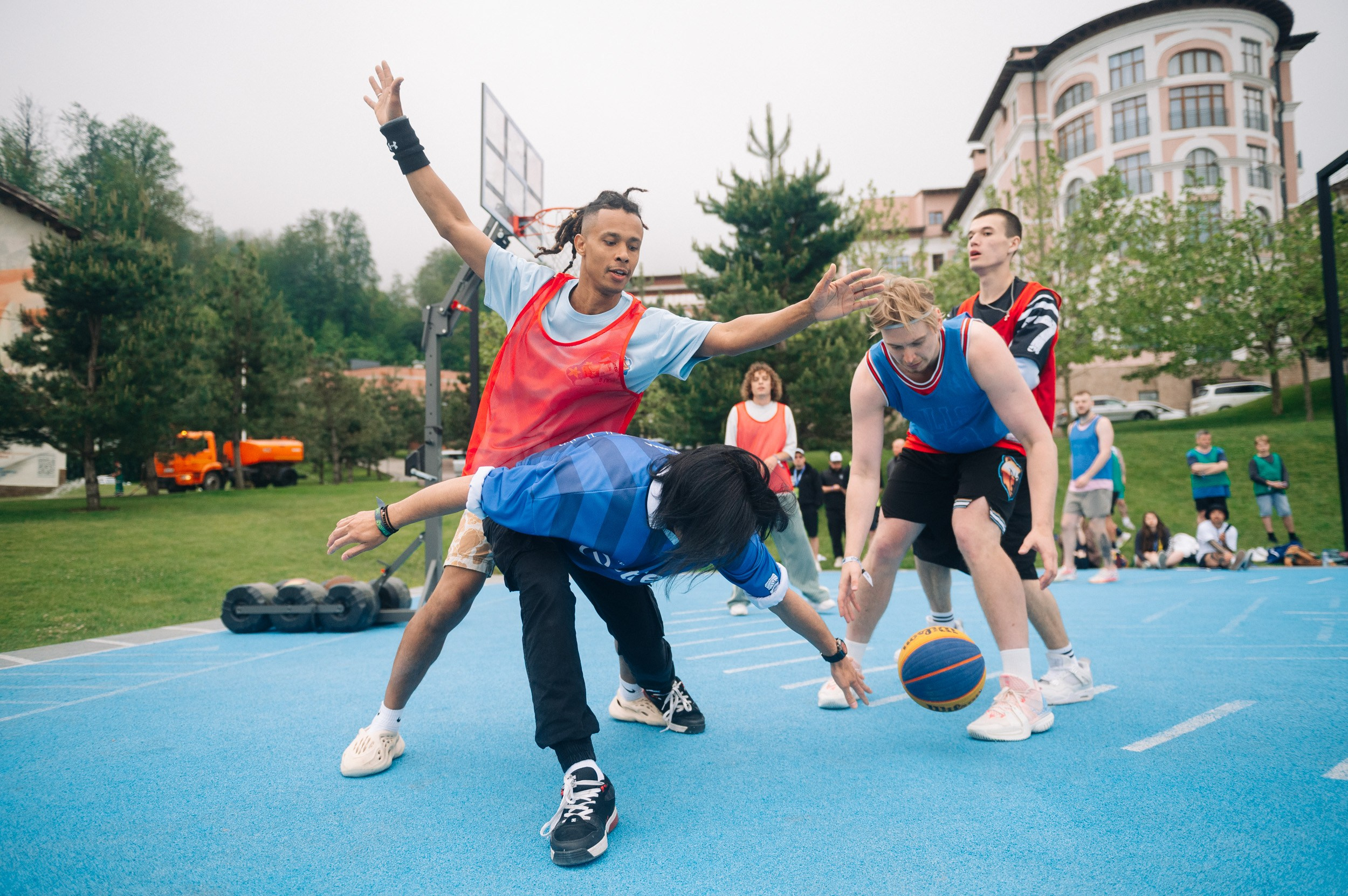 Gastreet. Фестиваль ресторанной индустрии. Сайт фотографа Данилы Пащенко