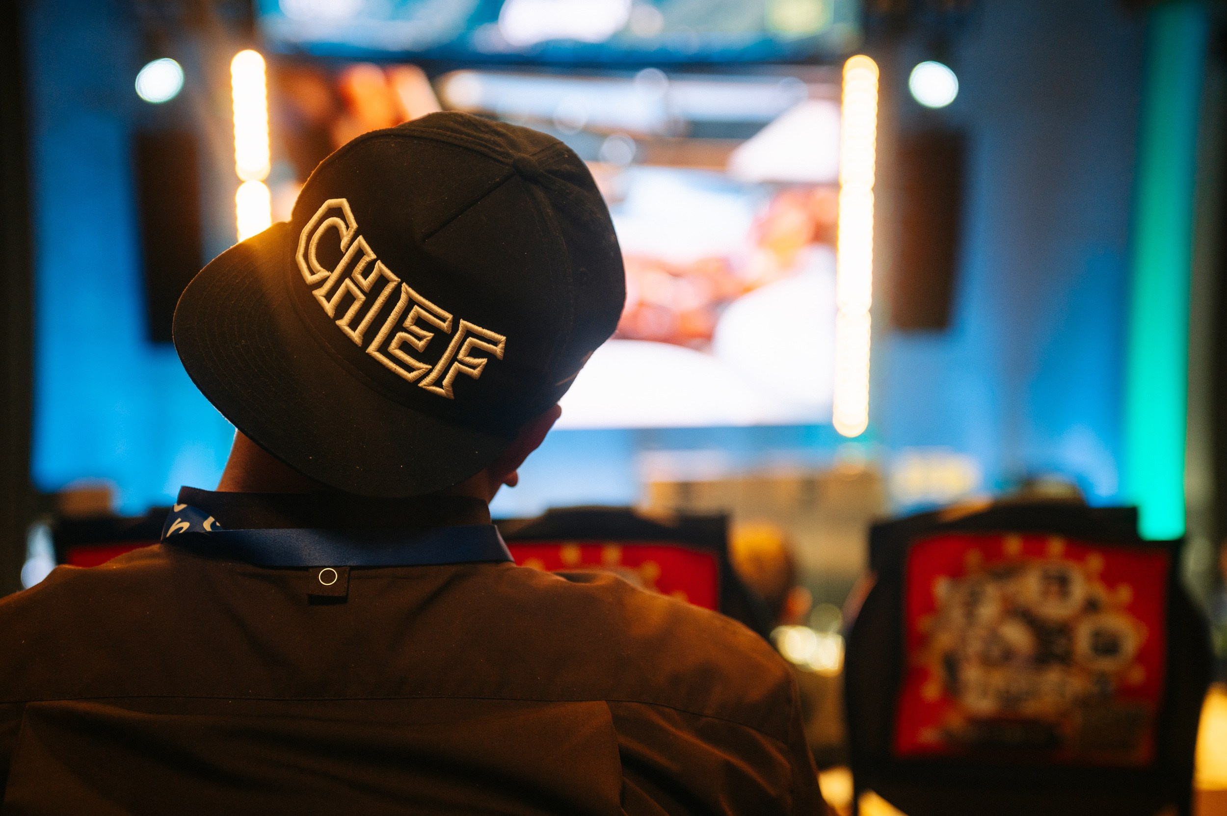 Gastreet. Фестиваль ресторанной индустрии. Сайт фотографа Данилы Пащенко