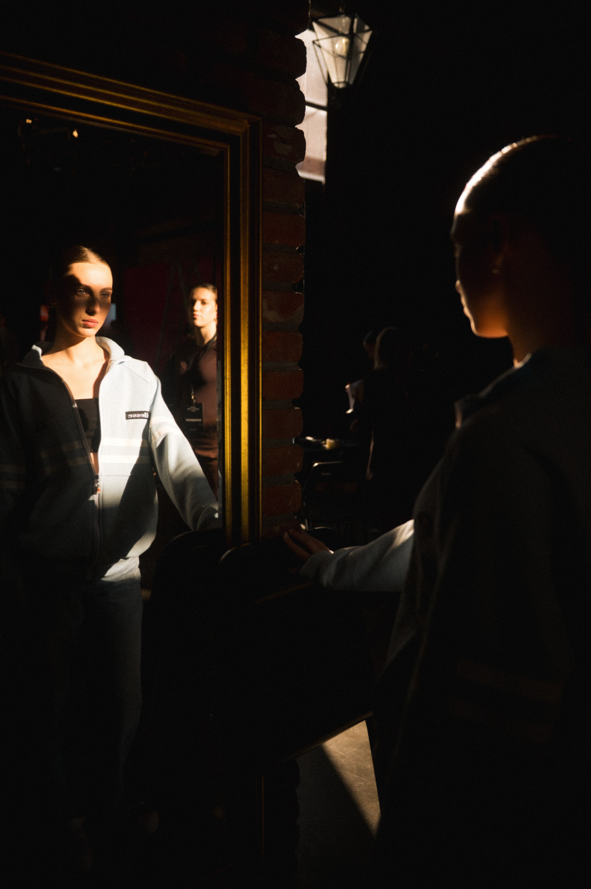 Ionika Fashion Show. Сайт фотографа Данилы Пащенко