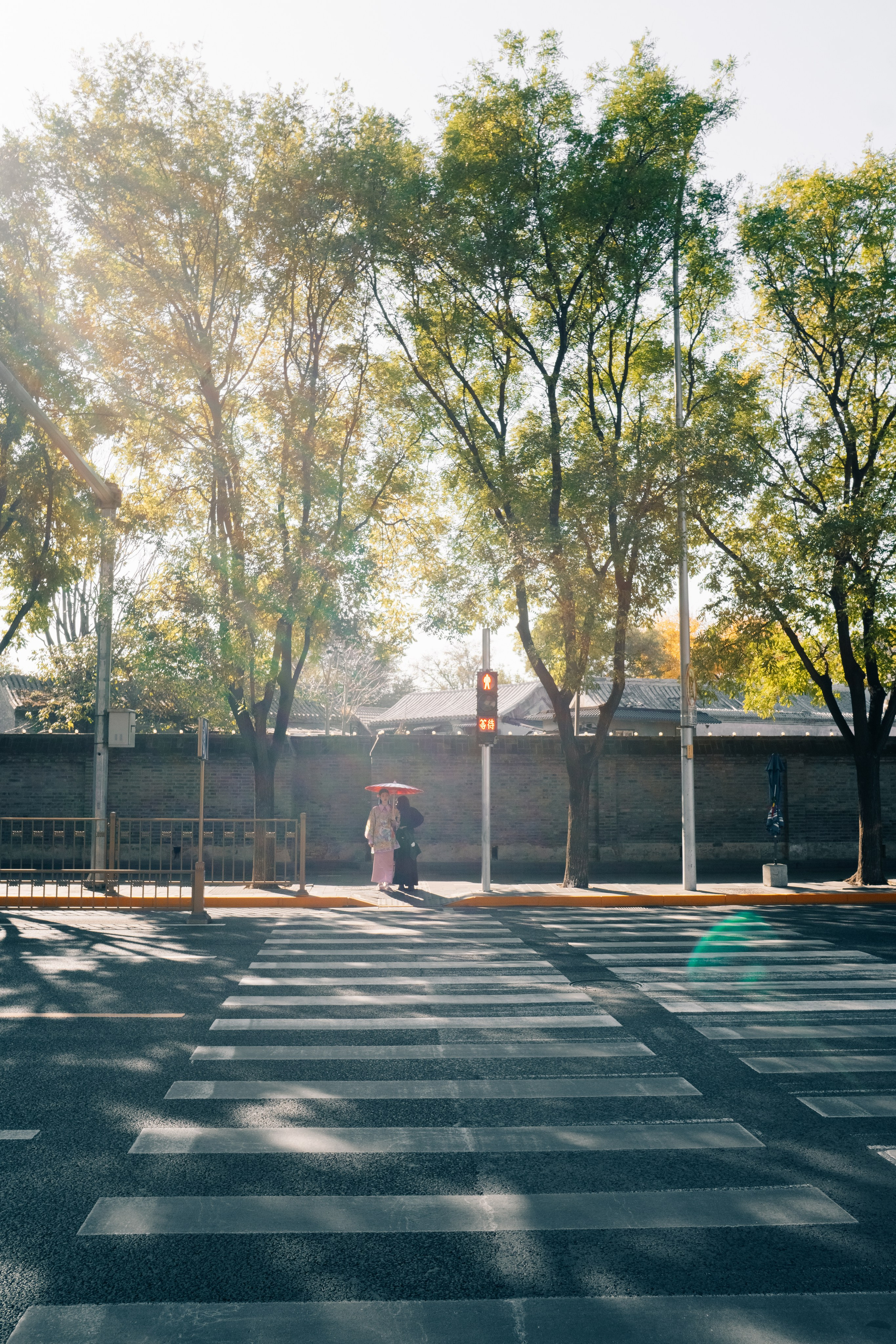 Photowalks in Beijing