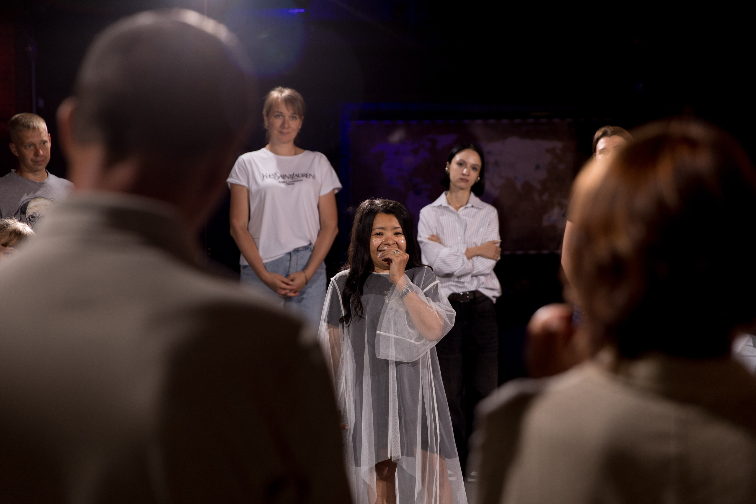 Юбилей Юлии. Свадебный и семейный фотограф Марина Злочевская