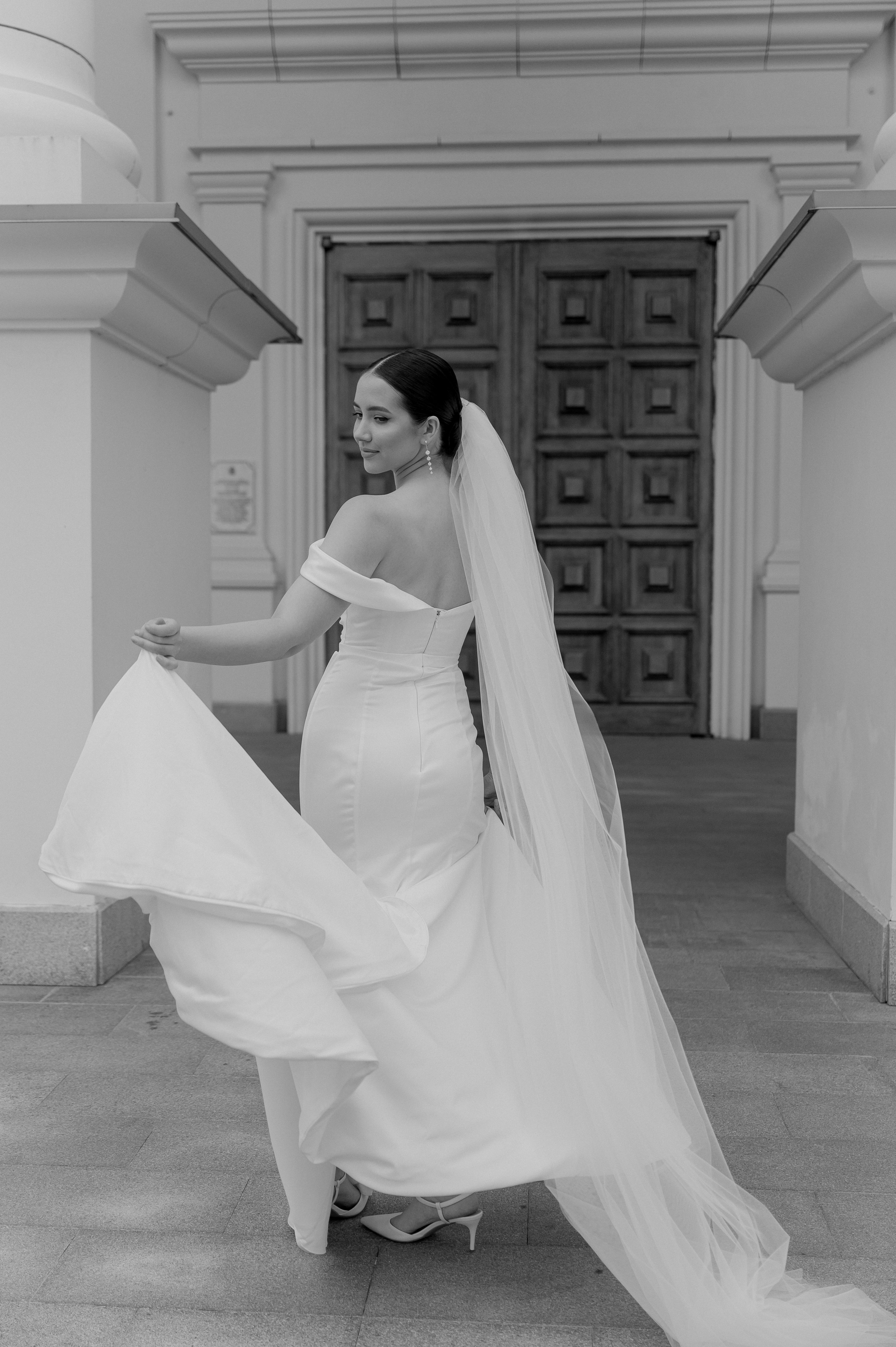 А&В. Свадебный и семейный фотограф Олеся Маркелова