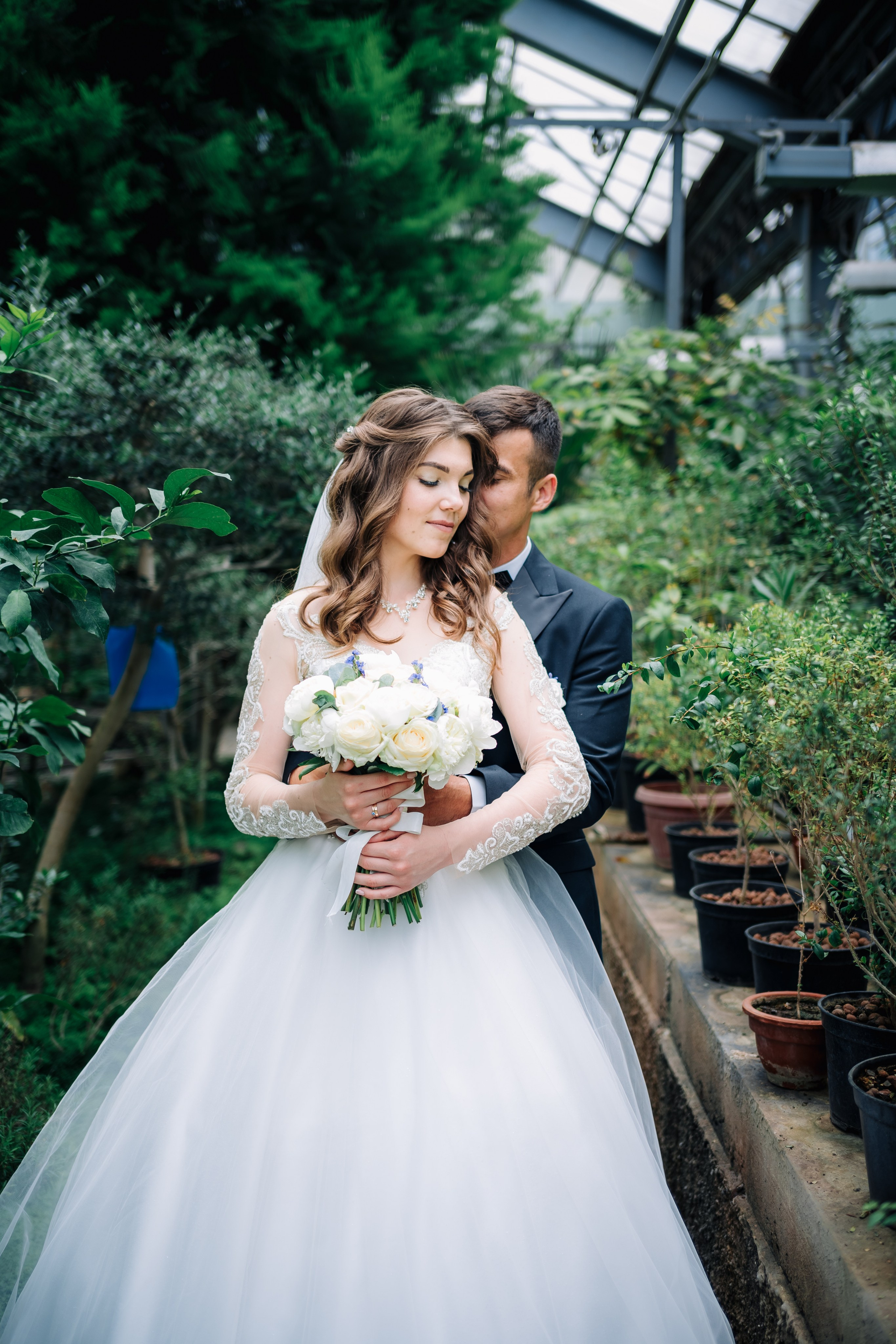 Наиль и Анастасия