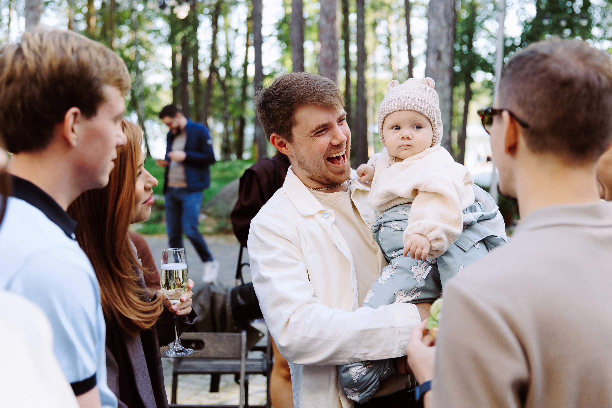 Антонина & Ярослав