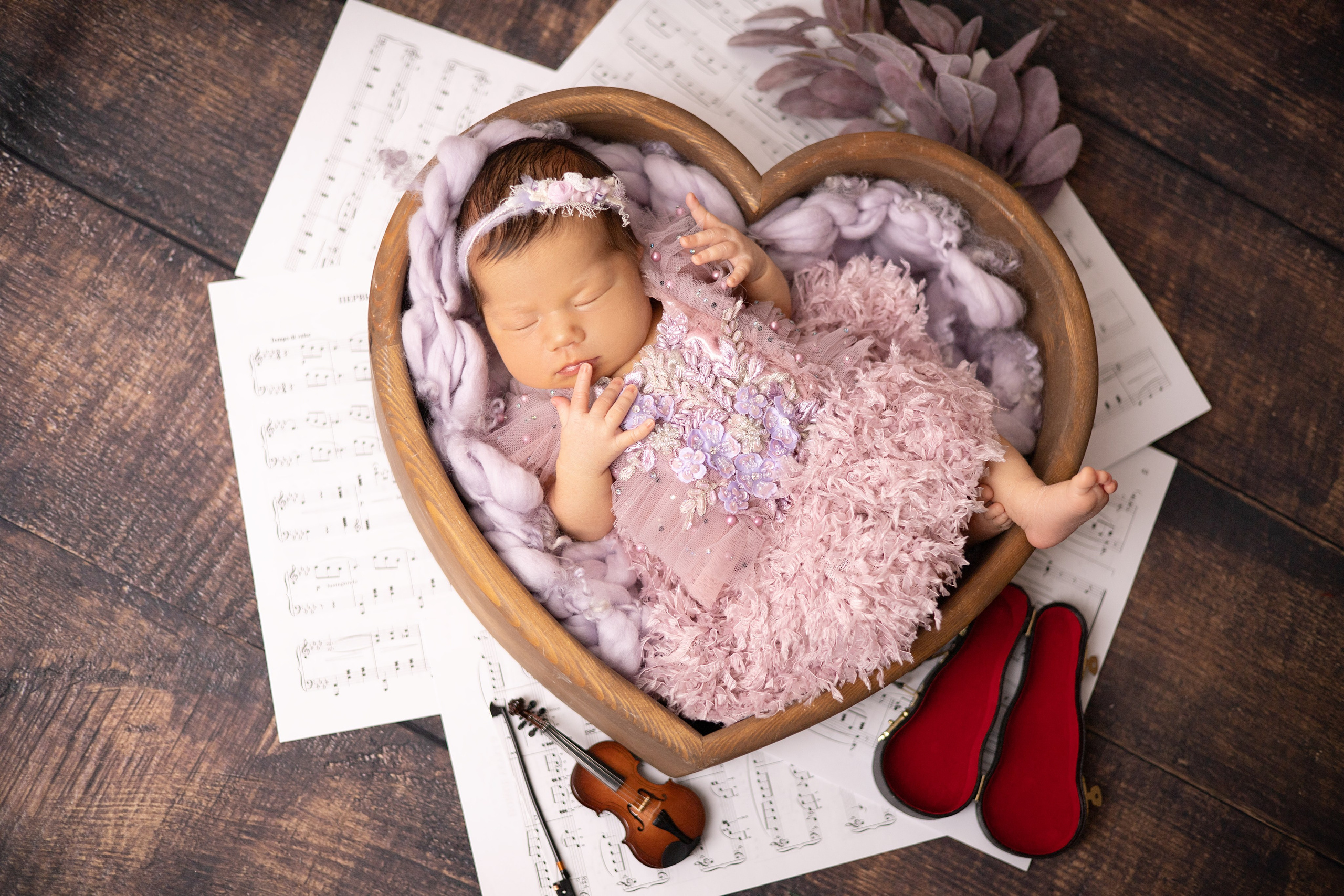 Новорожденные. Детский новорождённых и детей постарше Анисимова Полина