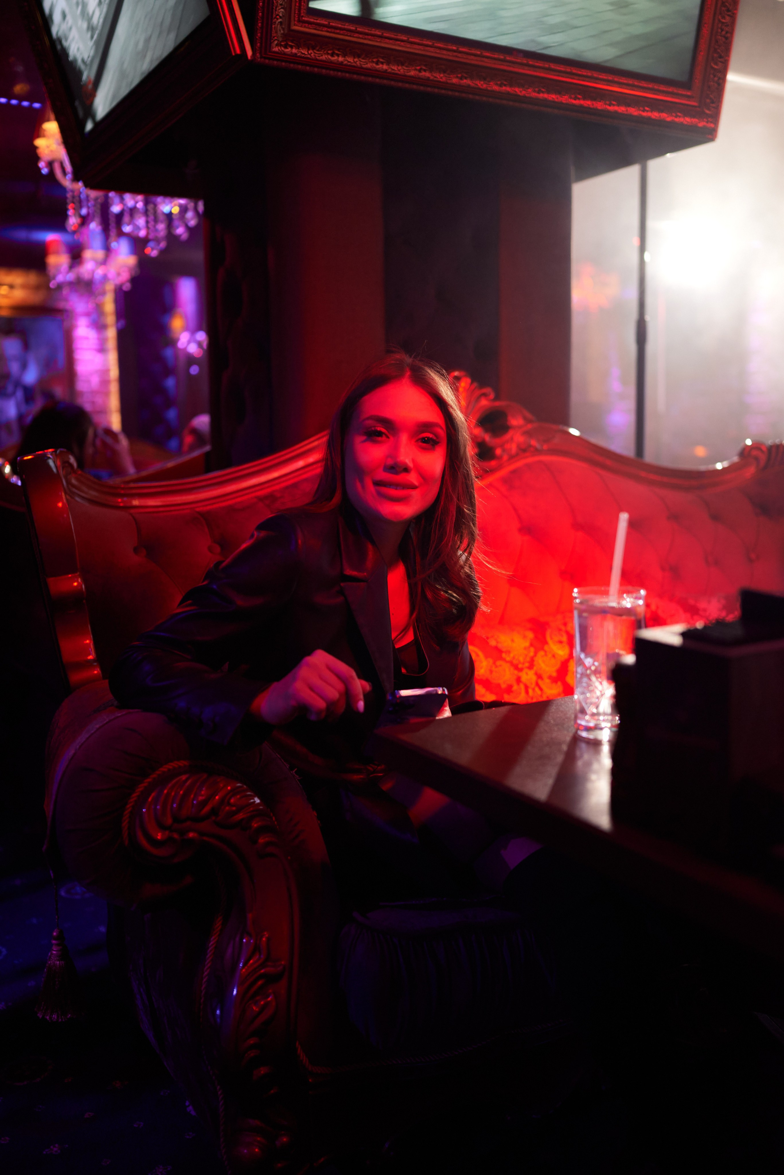 Вечеринка. Свадебный фотограф Александр Браво