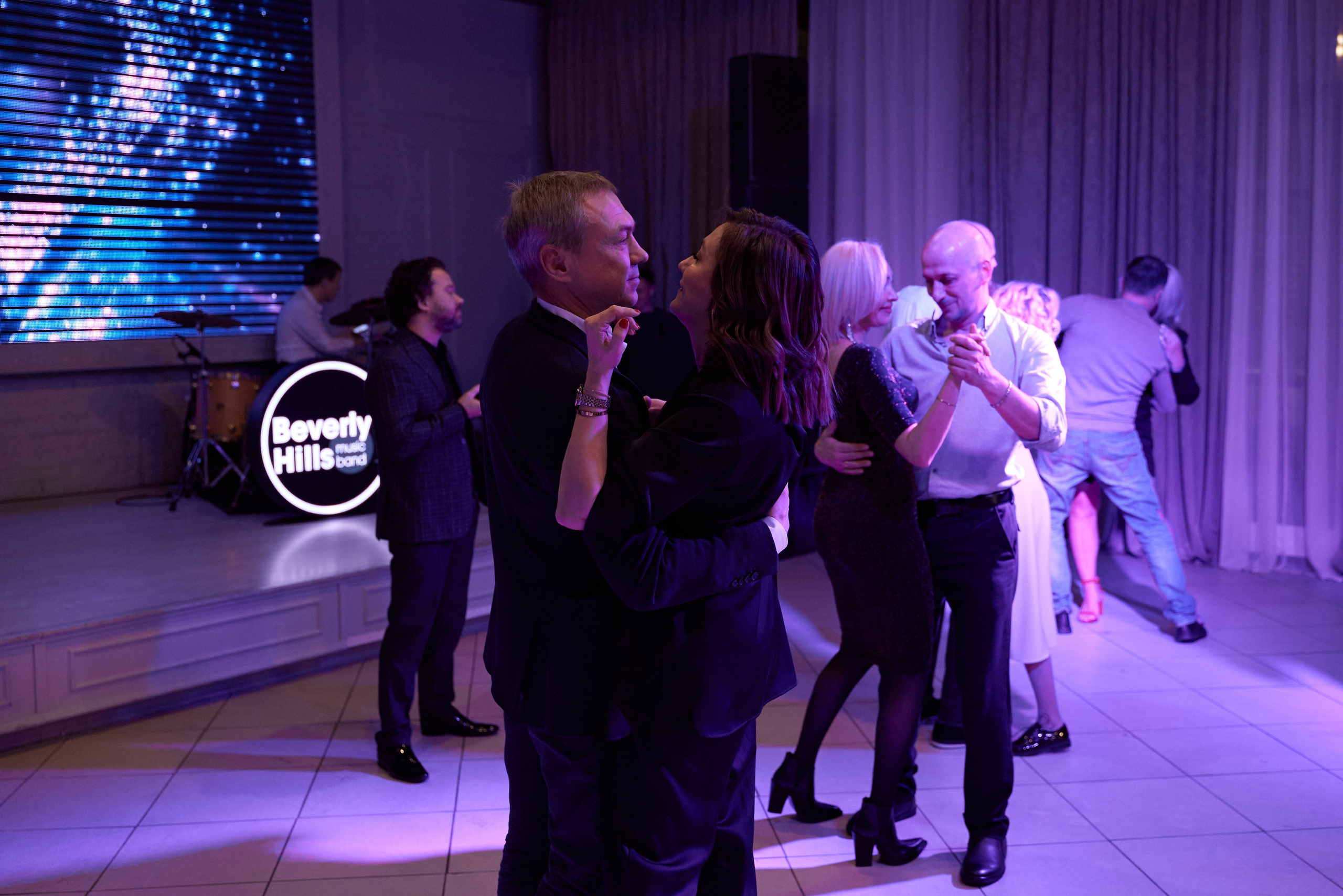 Корпоратив. Свадебный фотограф Александр Браво