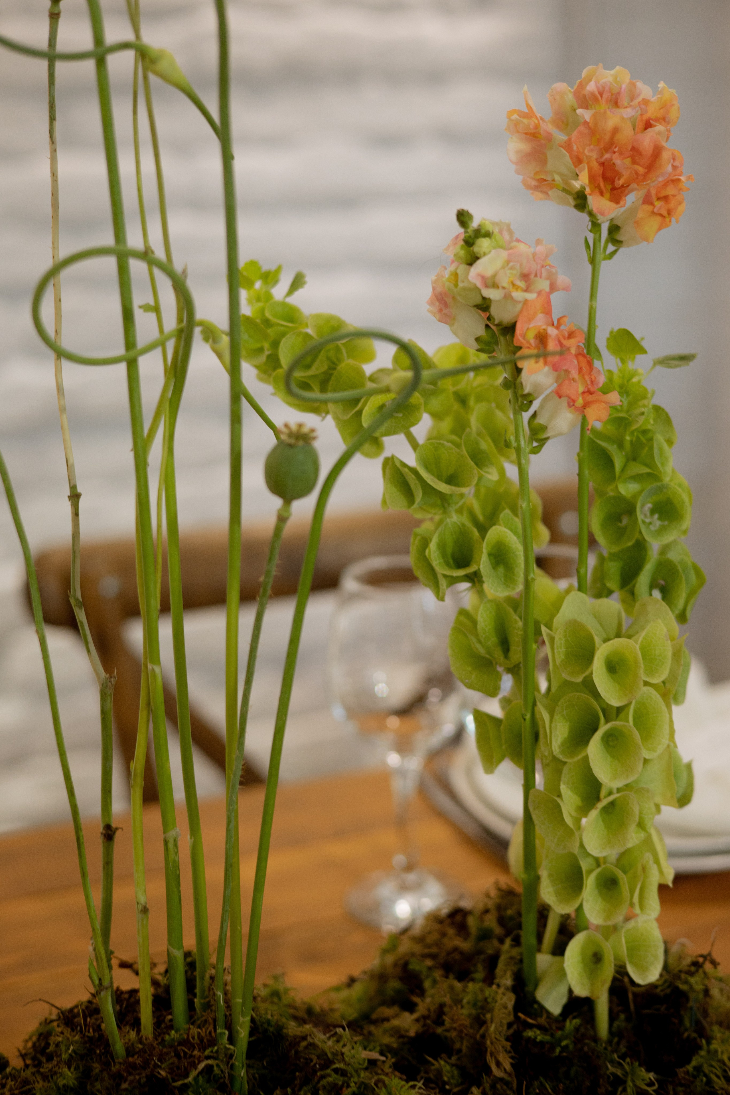 Никита & Катя. Оформление свадеб, декор свадеб Вера Маркова, Москва