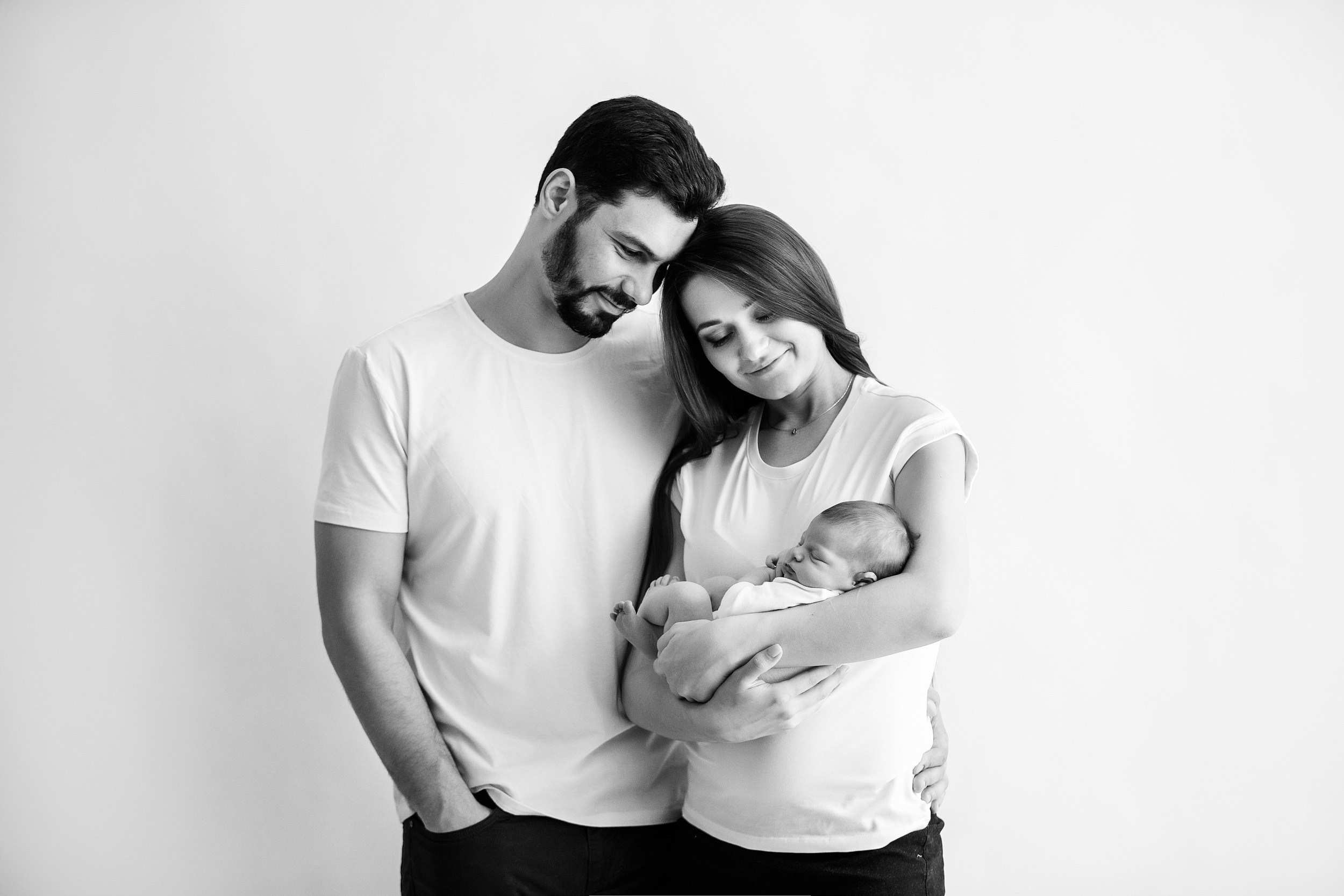 ЕВА Life. Фотограф новорожденных Оксана Полевская