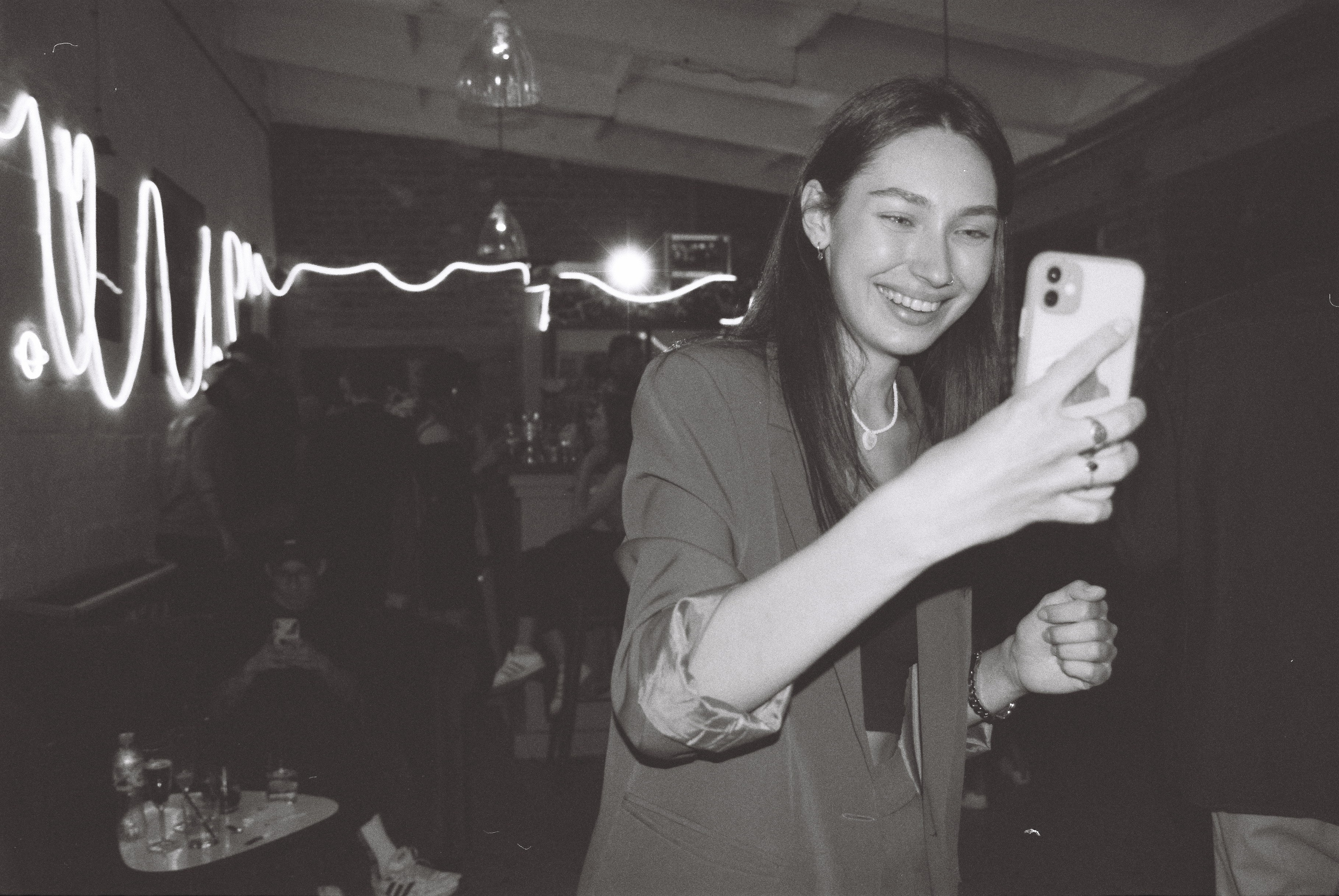 Вечеринка для друзей | Мария и Дмитрий. Крылова Светлана Фотограф Челябинск