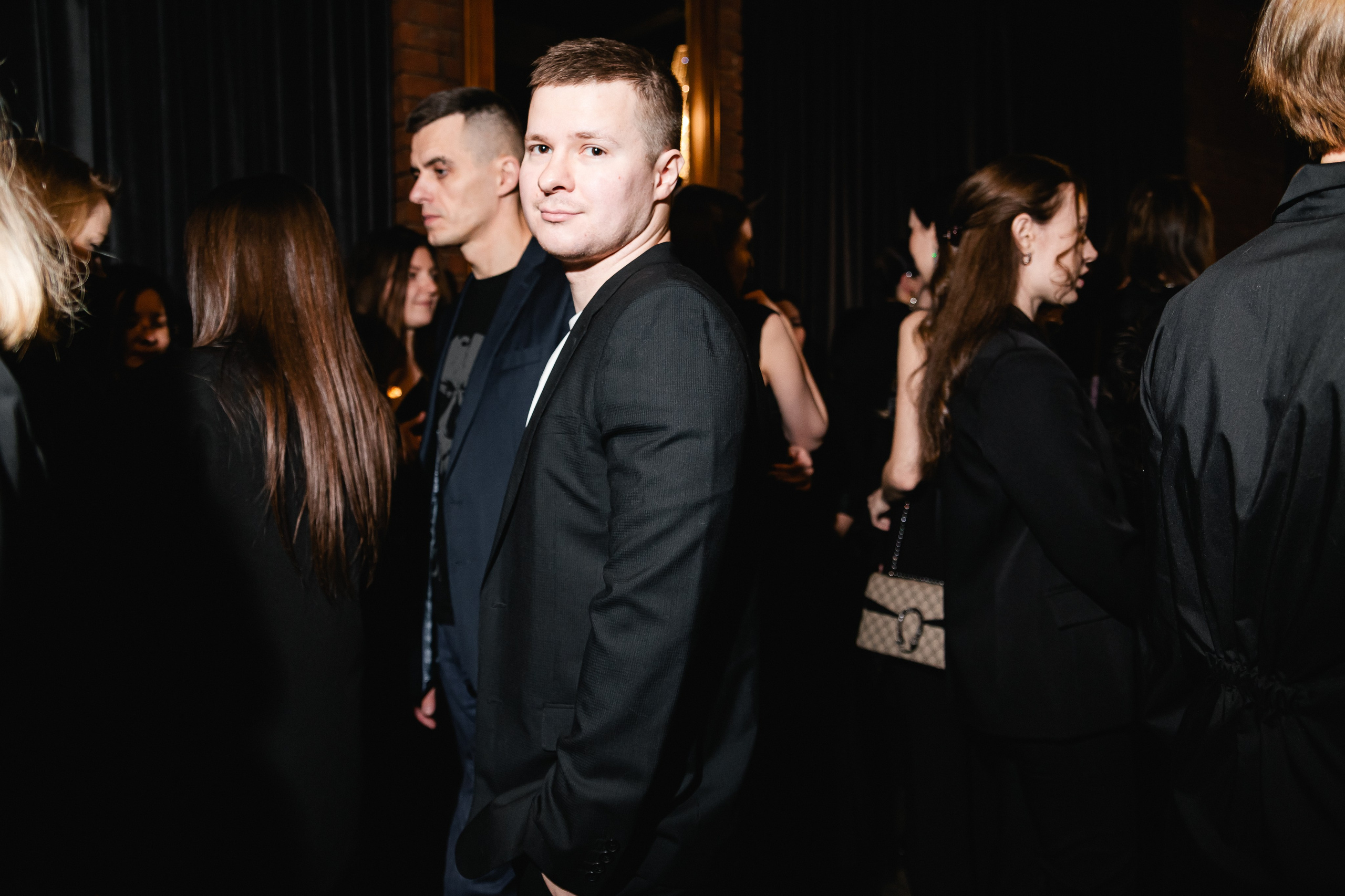 PRОЗДОРОВЬЕ | Москва MJ Hall. Крылова Светлана Фотограф Челябинск