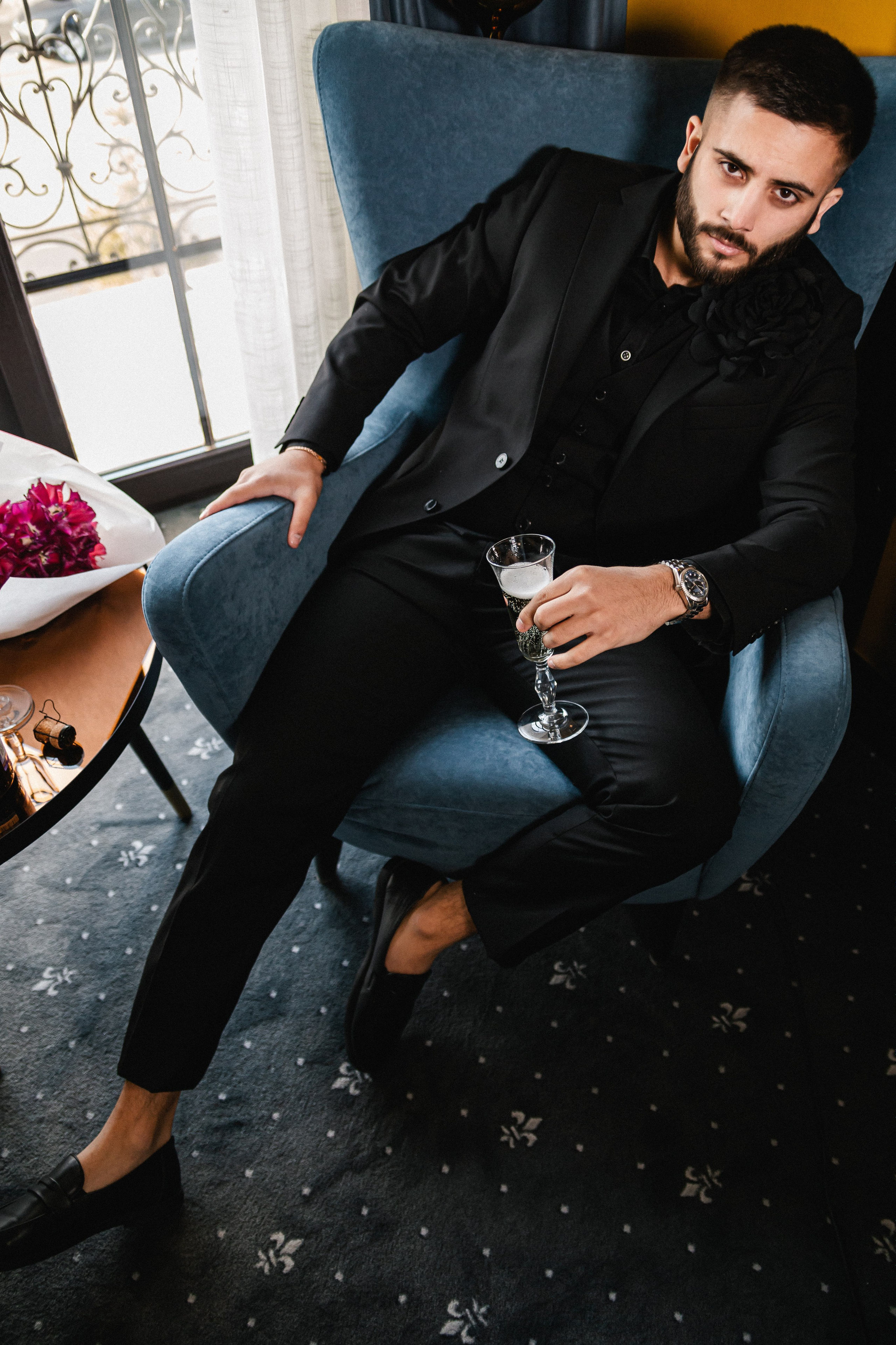 Таня и Гена. Крылова Светлана Фотограф Челябинск