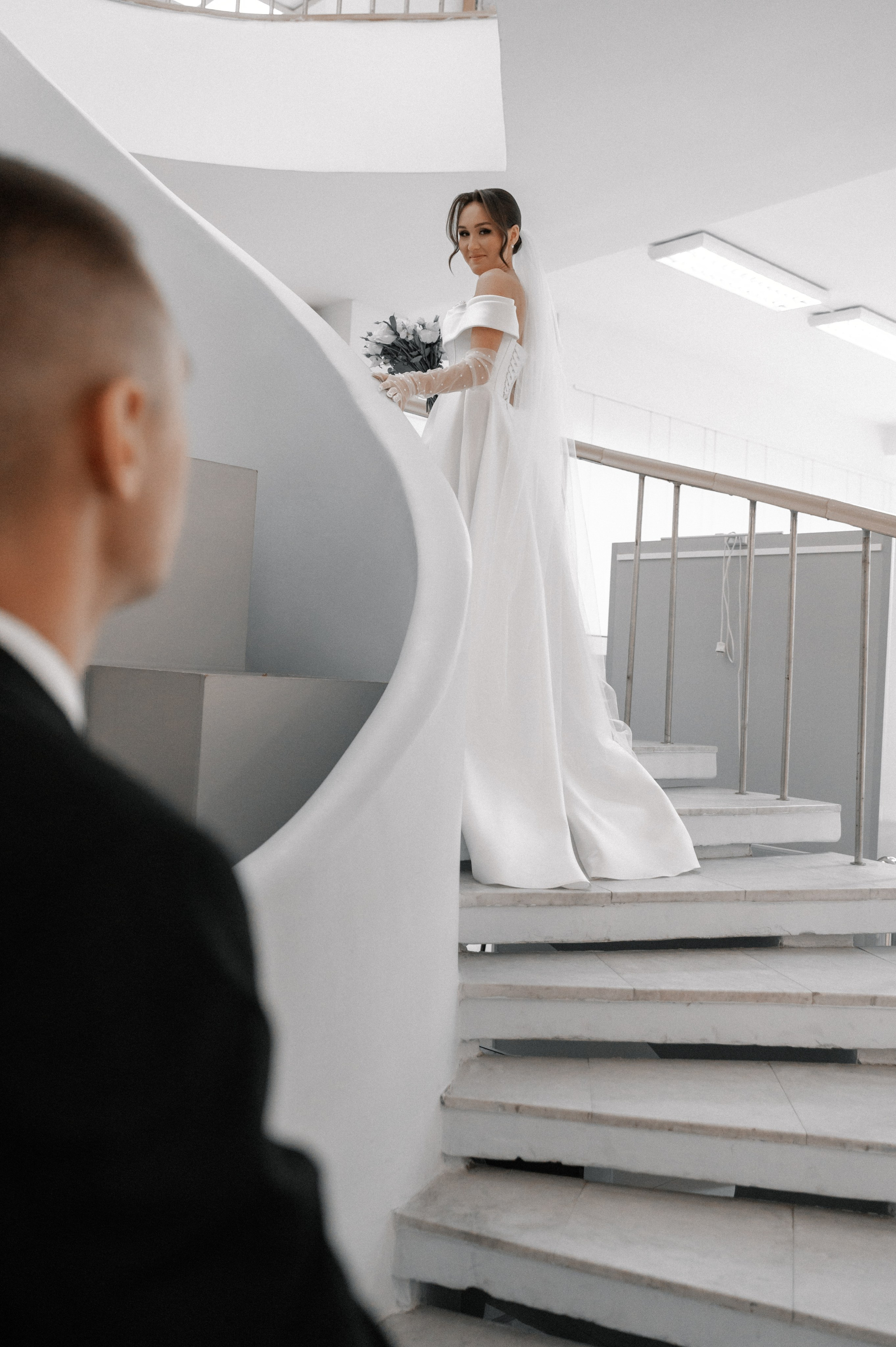 Анонсы съемок. Свадебный и семейный фотограф в Чебоксарах Ирина Левнер