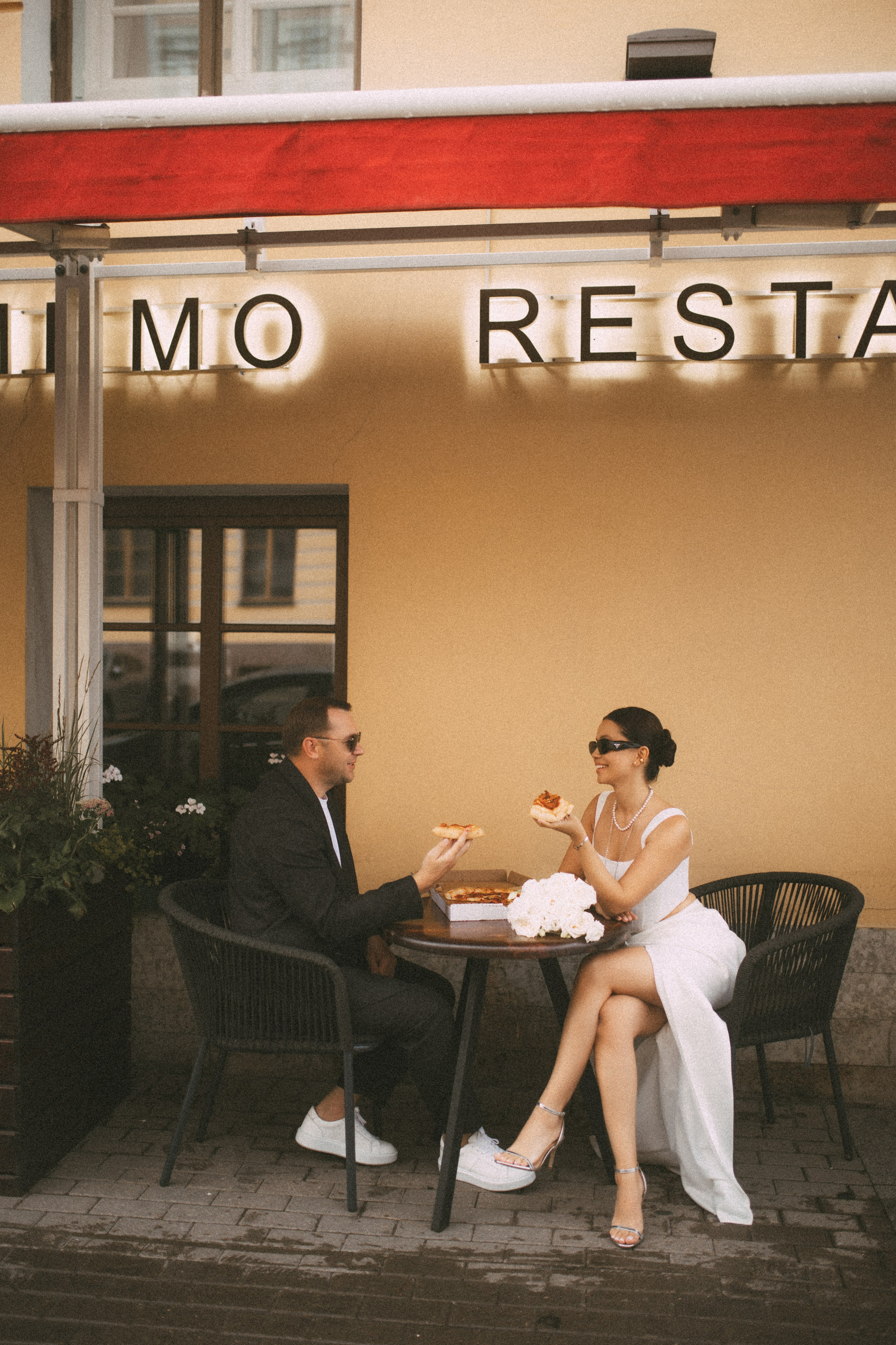 С & С | Санкт-Петербург. Фотограф Екатерина Амбрушкевич