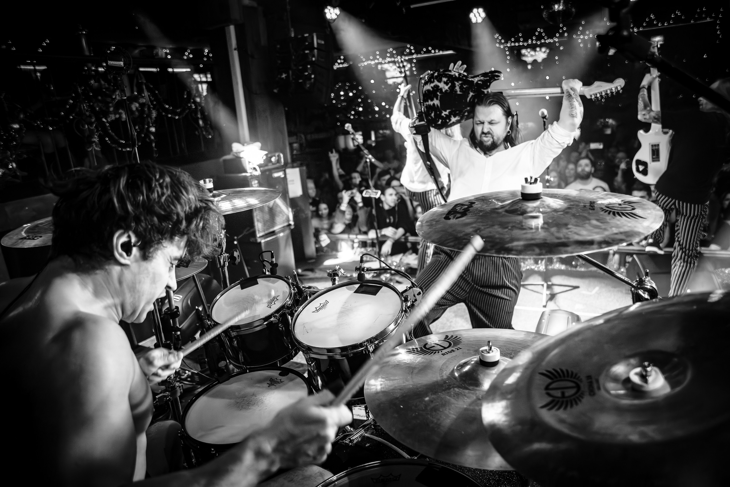 ROCK MUSIC. NE Cinema — backstage and reportage photography in cinema, music, Automotive and sport