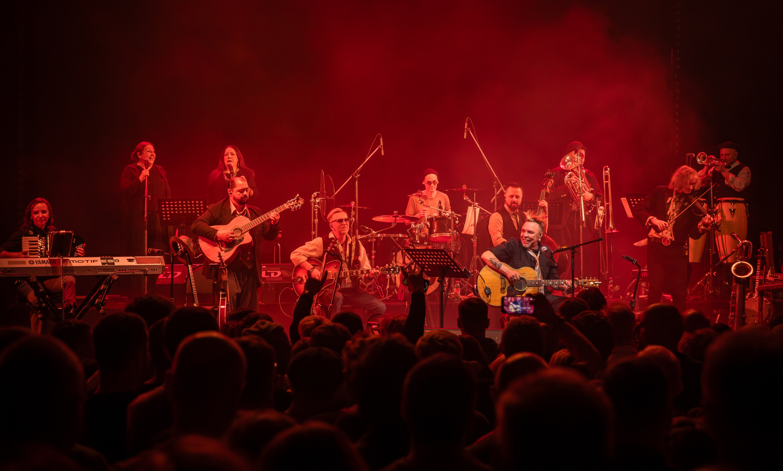 ROCK MUSIC. NE Cinema — backstage and reportage photography in cinema, music, Automotive and sport