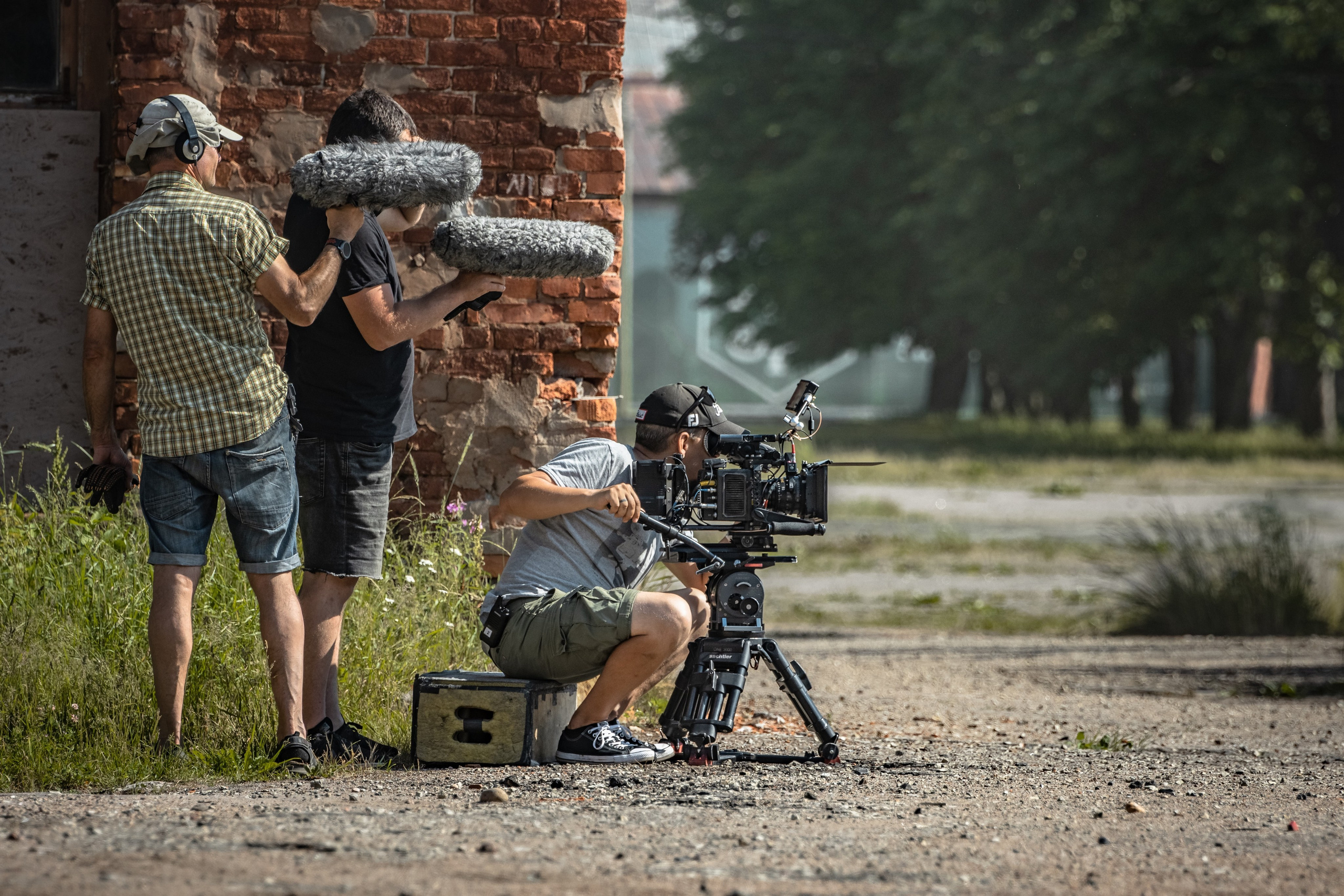 NE Cinema — backstage and reportage photography in cinema, music, Automotive and sport