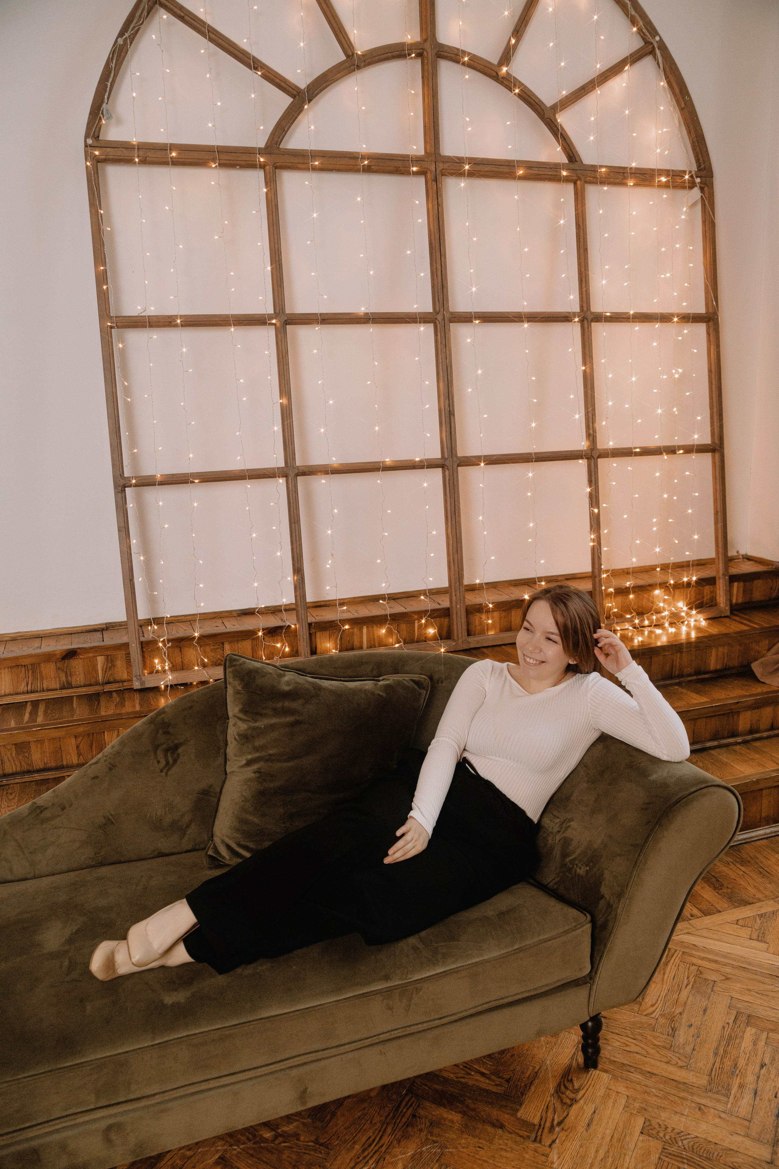 Татьяна. Фотограф Воронеж Варвара