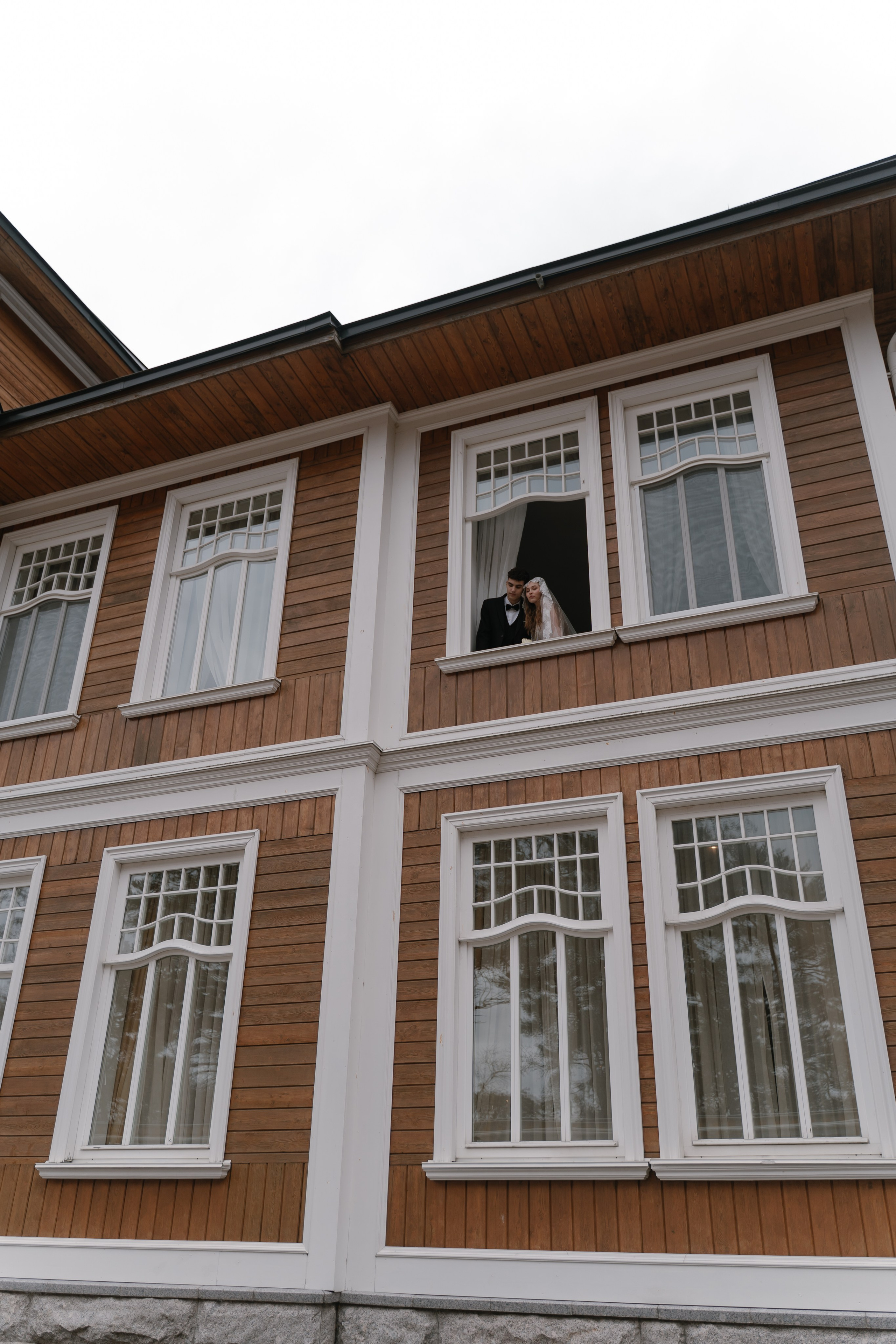 P&A (творческая съемка). Свадебный фотограф — Наталья Фед СПб/Москва