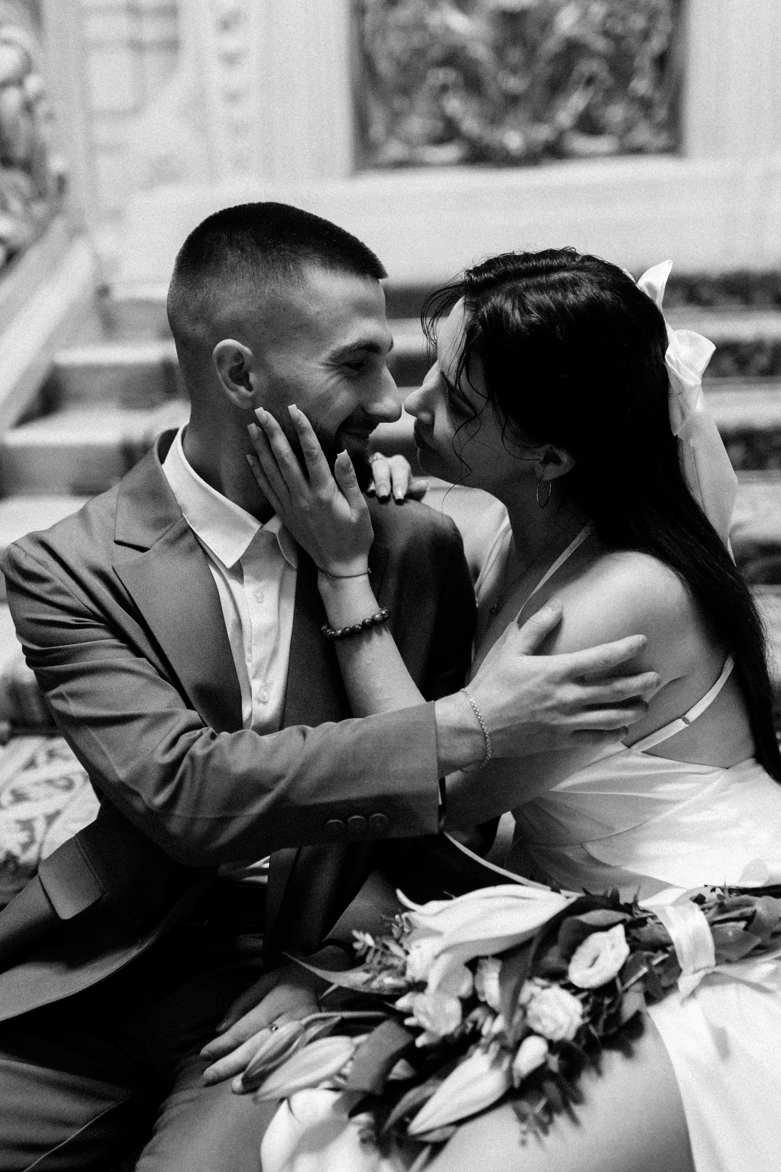 Владислав и Светлана. Фотограф в Санкт-Петербурге