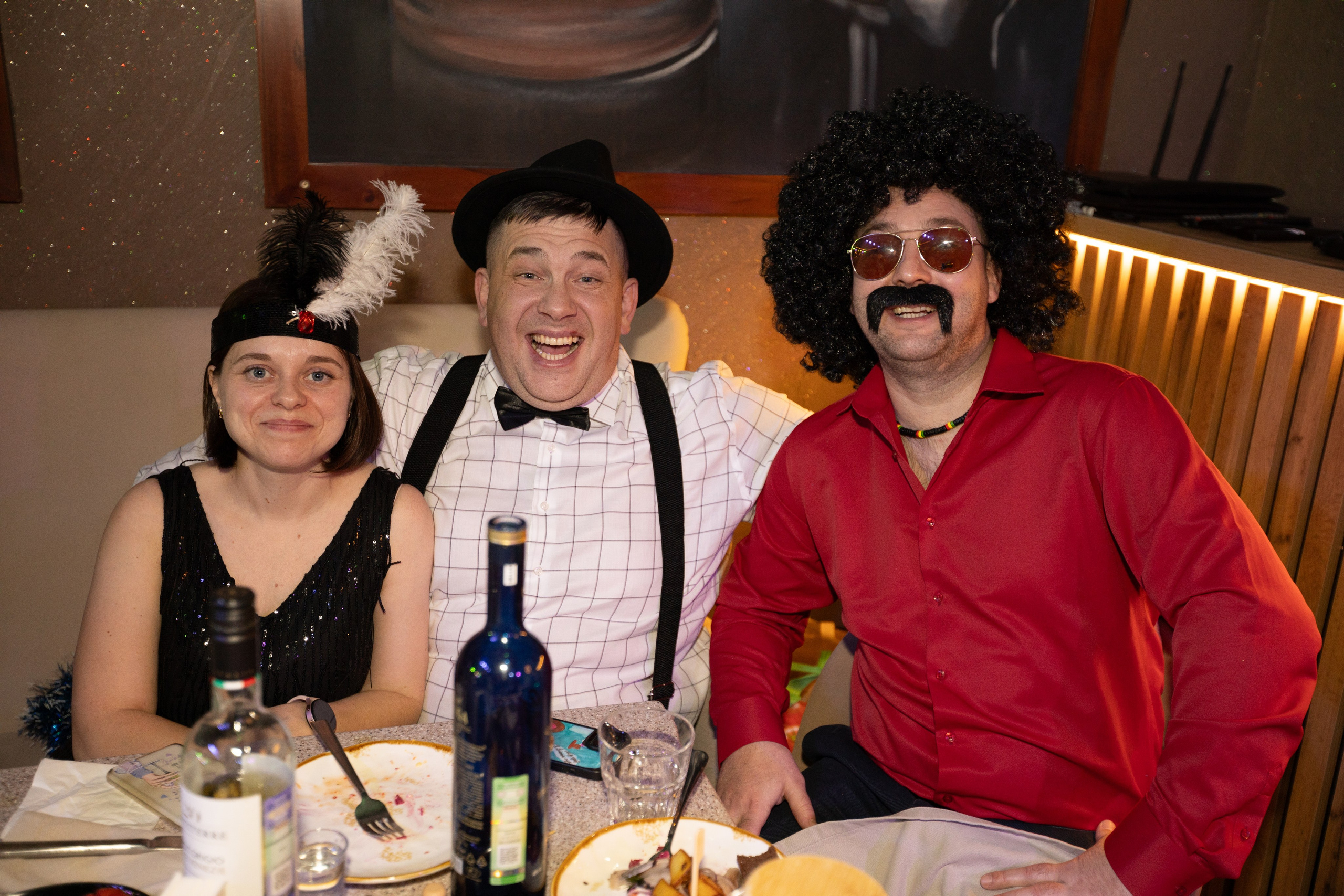 Праздники и репортажная съёмка. Свадебный и семейный фотограф и видеограф Александр в Москве и Московской Области