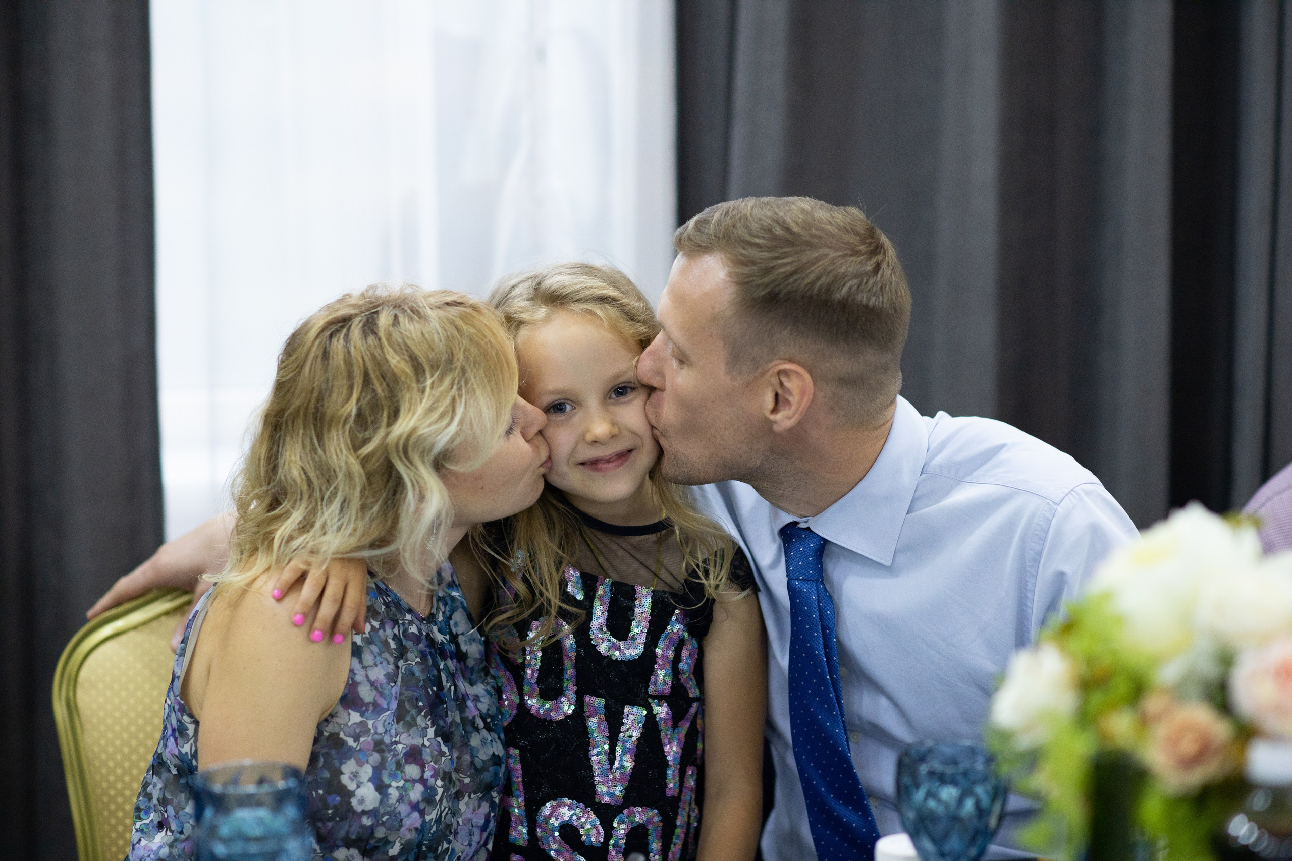 Праздники и репортажная съёмка. Свадебный и семейный фотограф и видеограф Александр в Москве и Московской Области