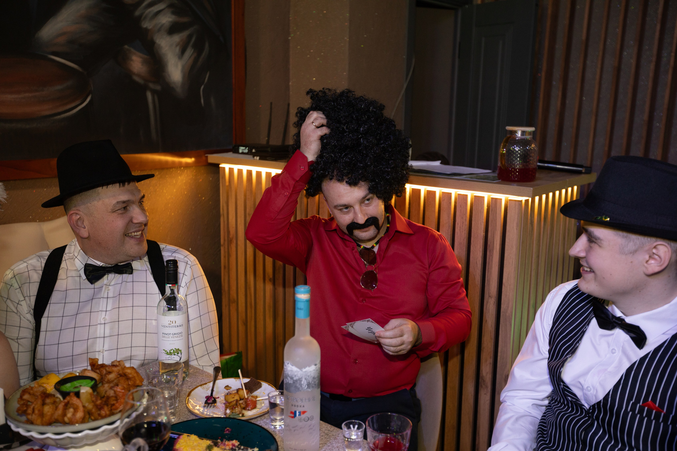 Праздники и репортажная съёмка. Свадебный и семейный фотограф и видеограф Александр в Москве и Московской Области