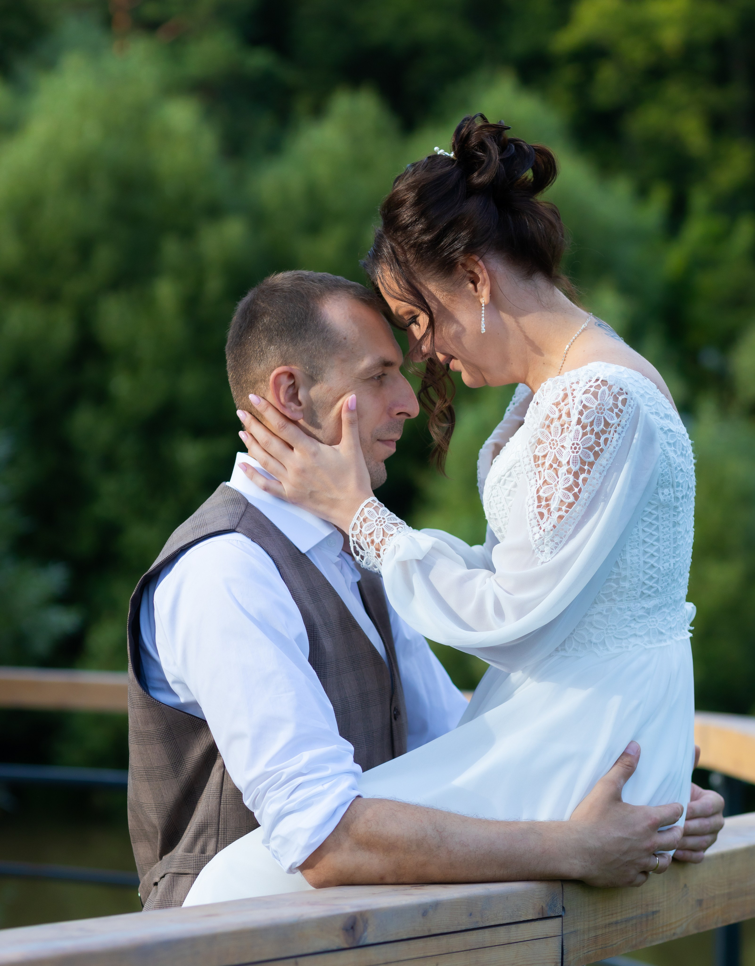 Свадьба. Свадебный и семейный фотограф и видеограф Александр в Москве и Московской Области