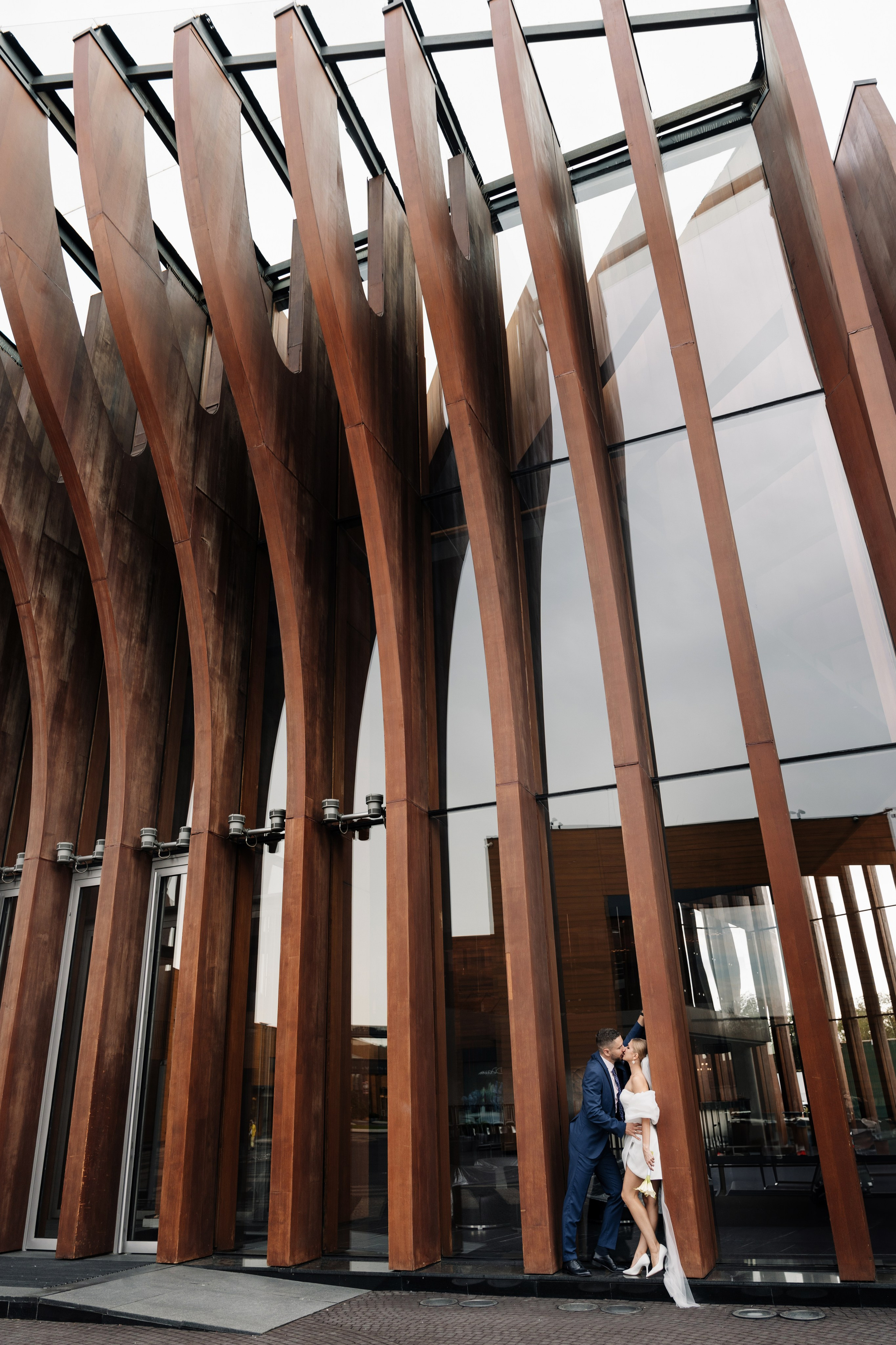 Загс Барвиха. Свадебный и семейный фотограф Ксения Ржевская (Митрохина)