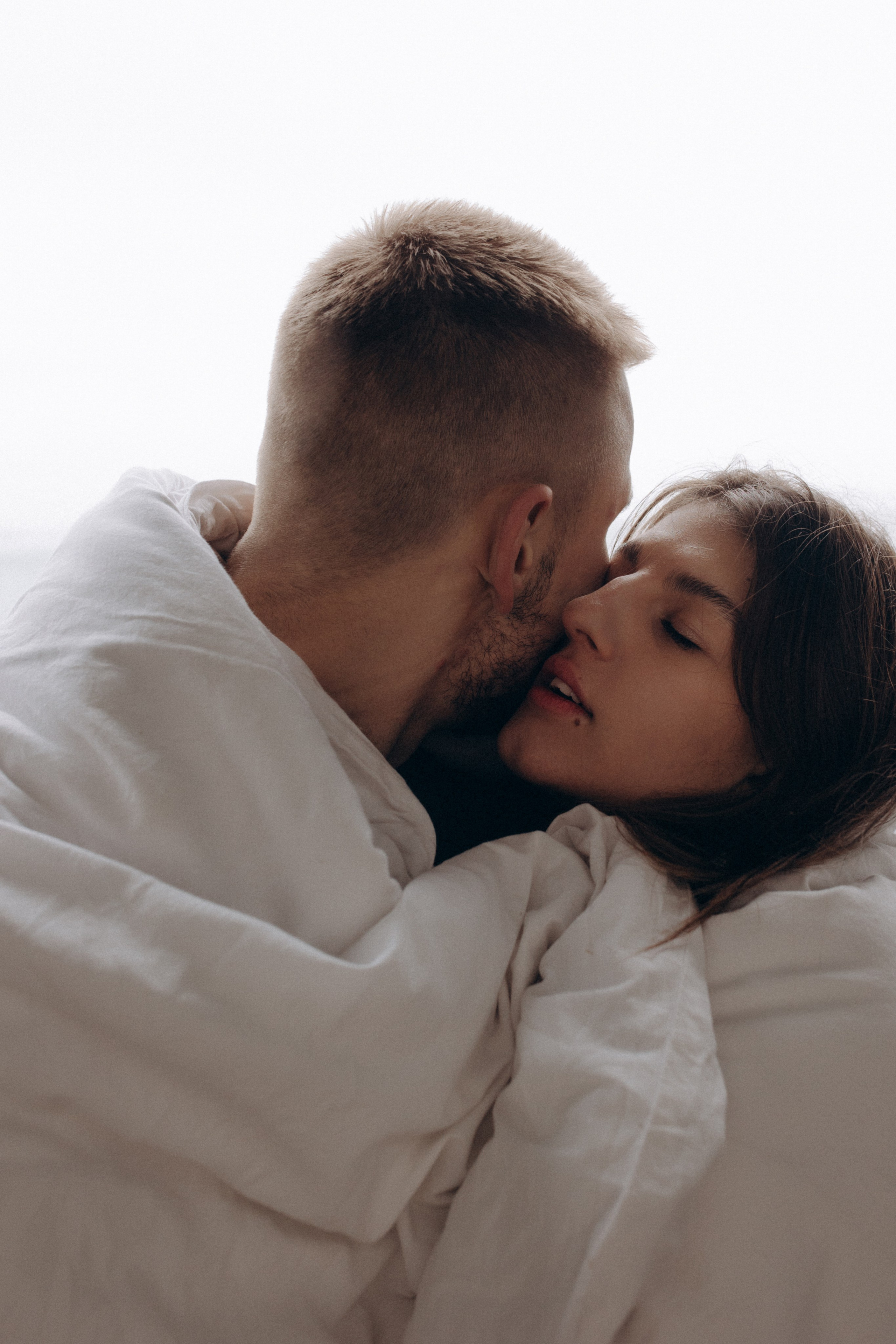 Николай и Лера. Lovestory. Свадебный фотограф Волгоград | Тарасова Светлана