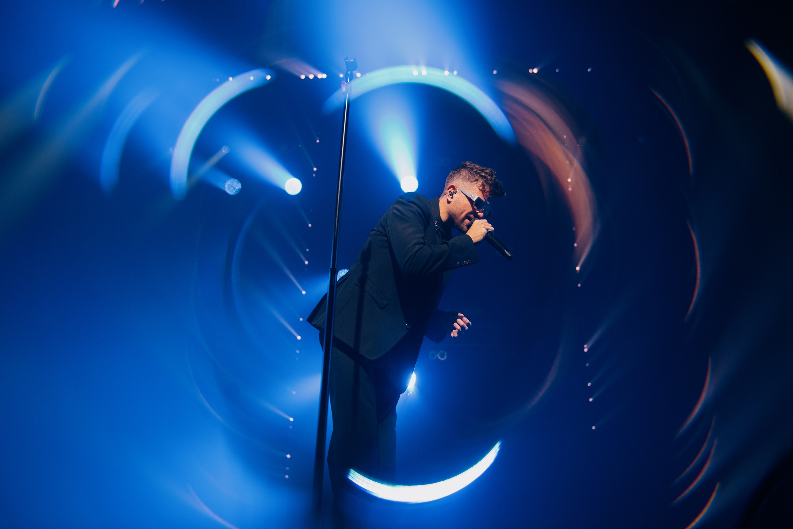 ЛСП. Кира Молко — Концертный фотограф в Санкт-Петербурге