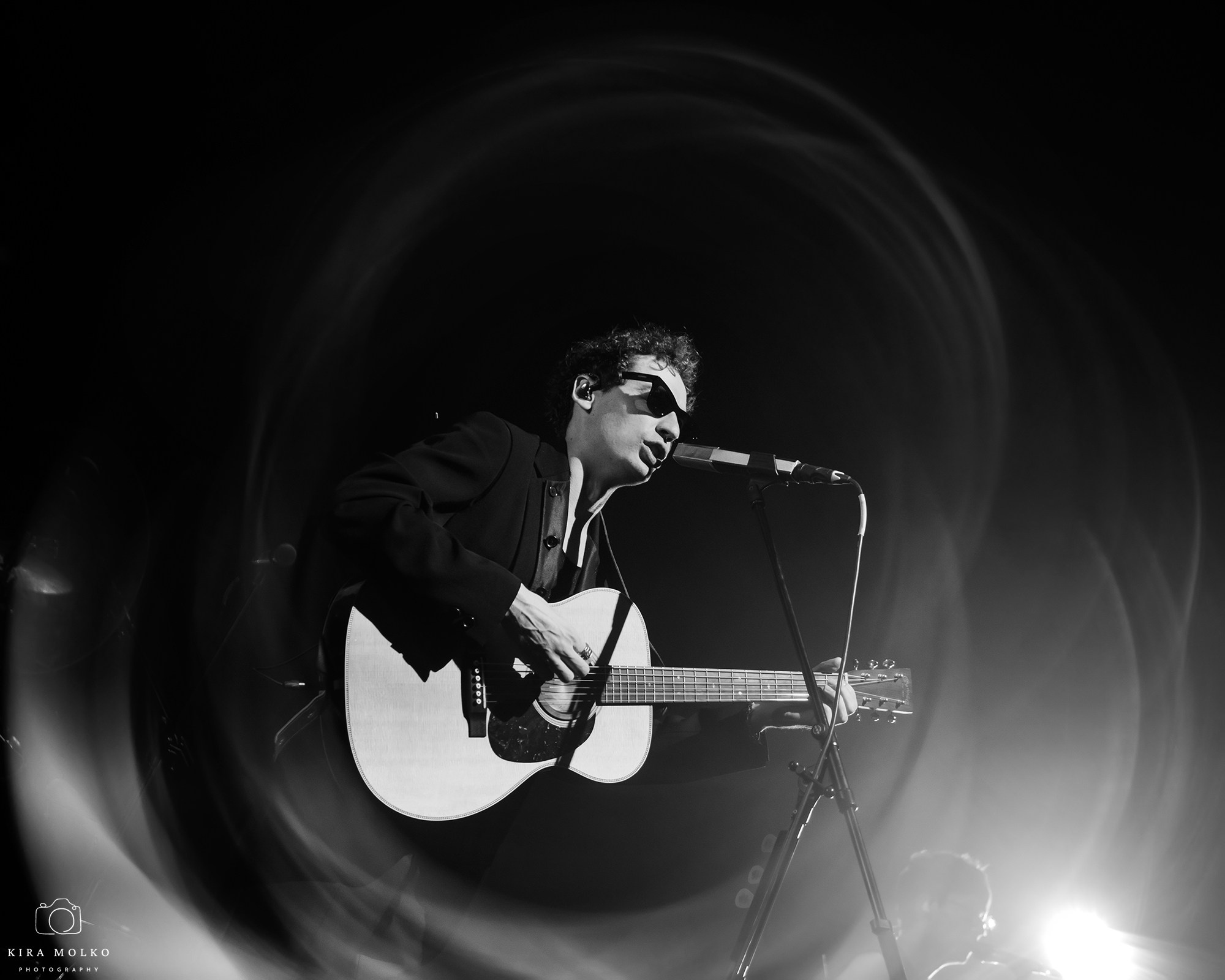 Zoloto. Кира Молко — Концертный фотограф в Санкт-Петербурге